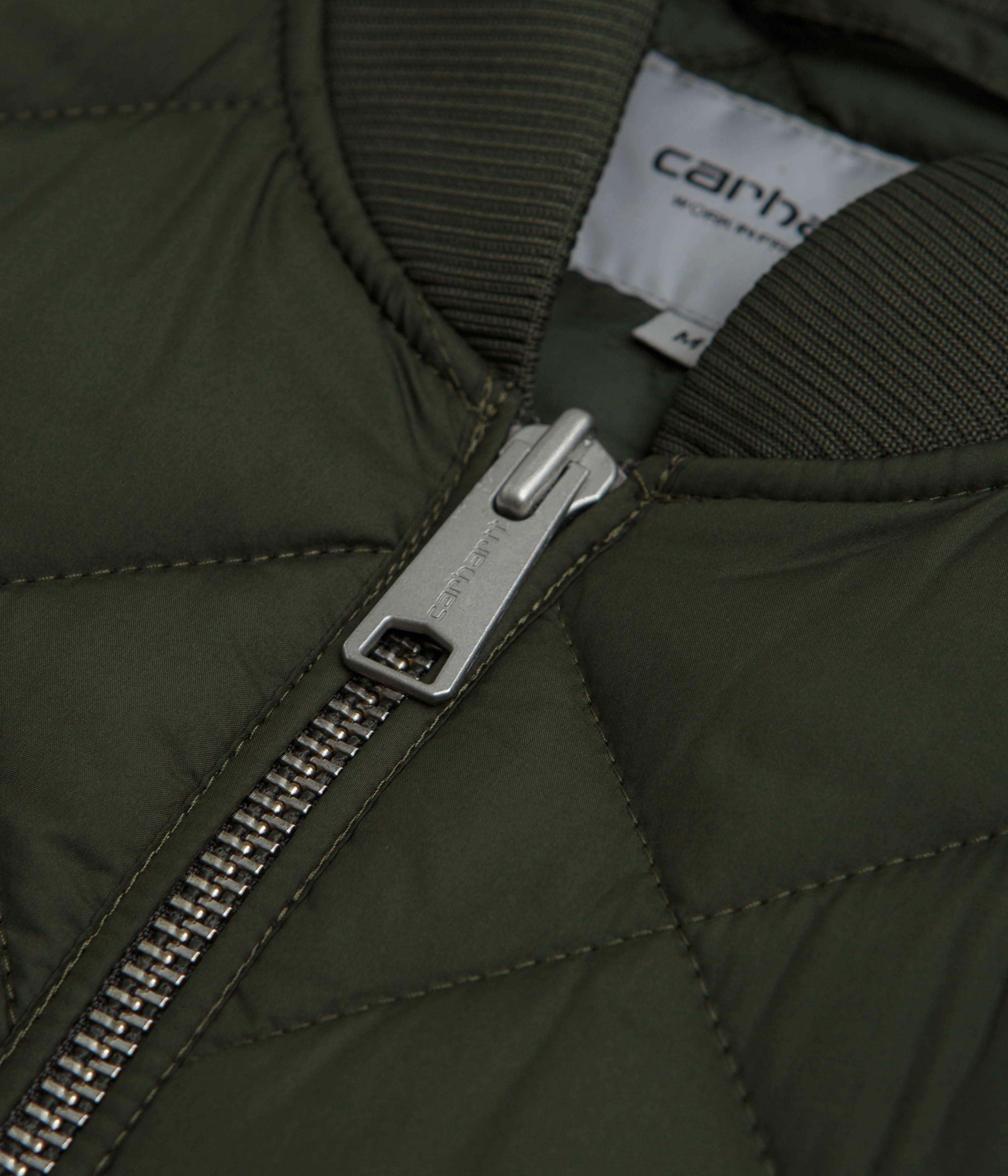 Carhartt Polaire Myton - Vert