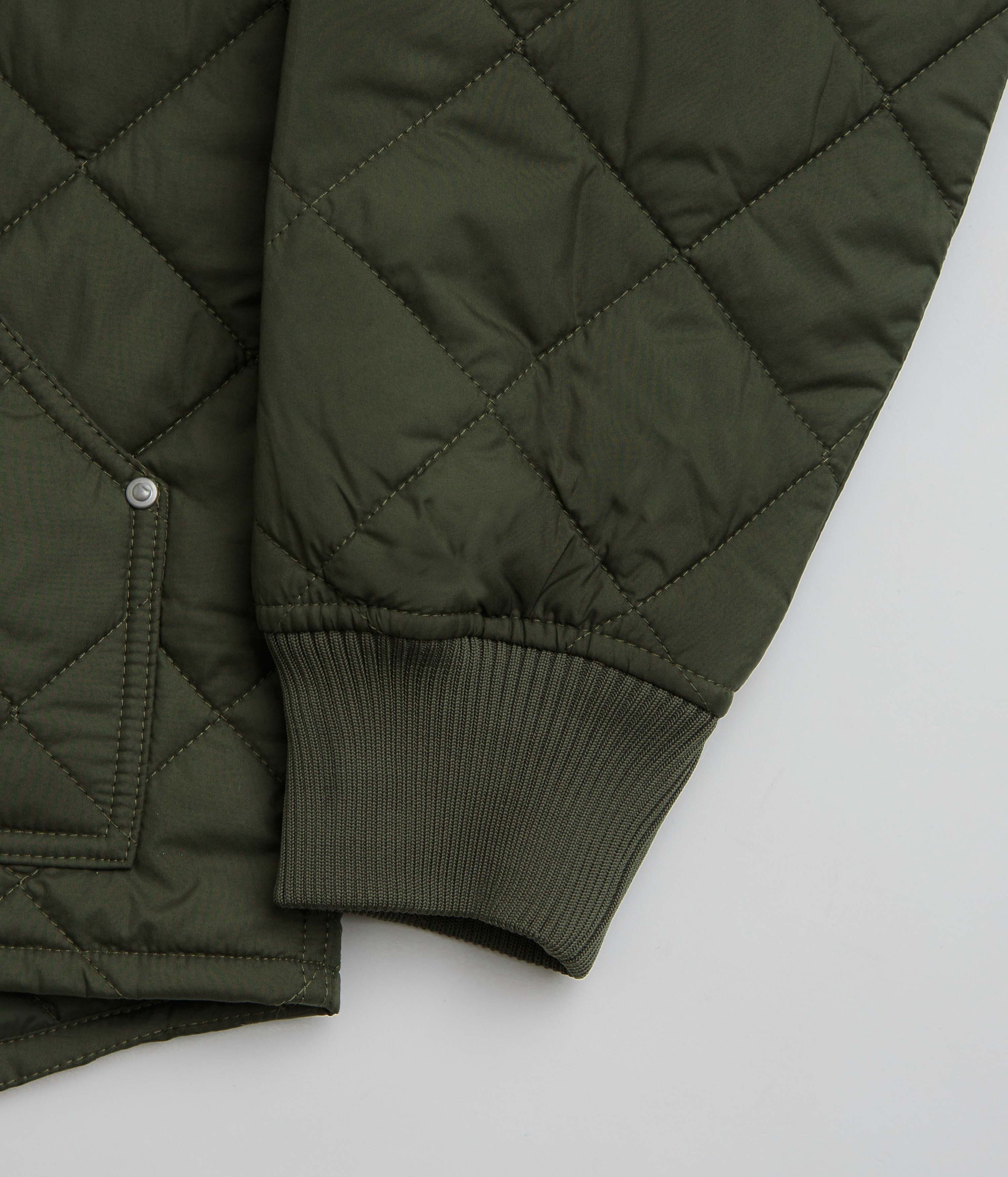 Carhartt Polaire Myton - Vert