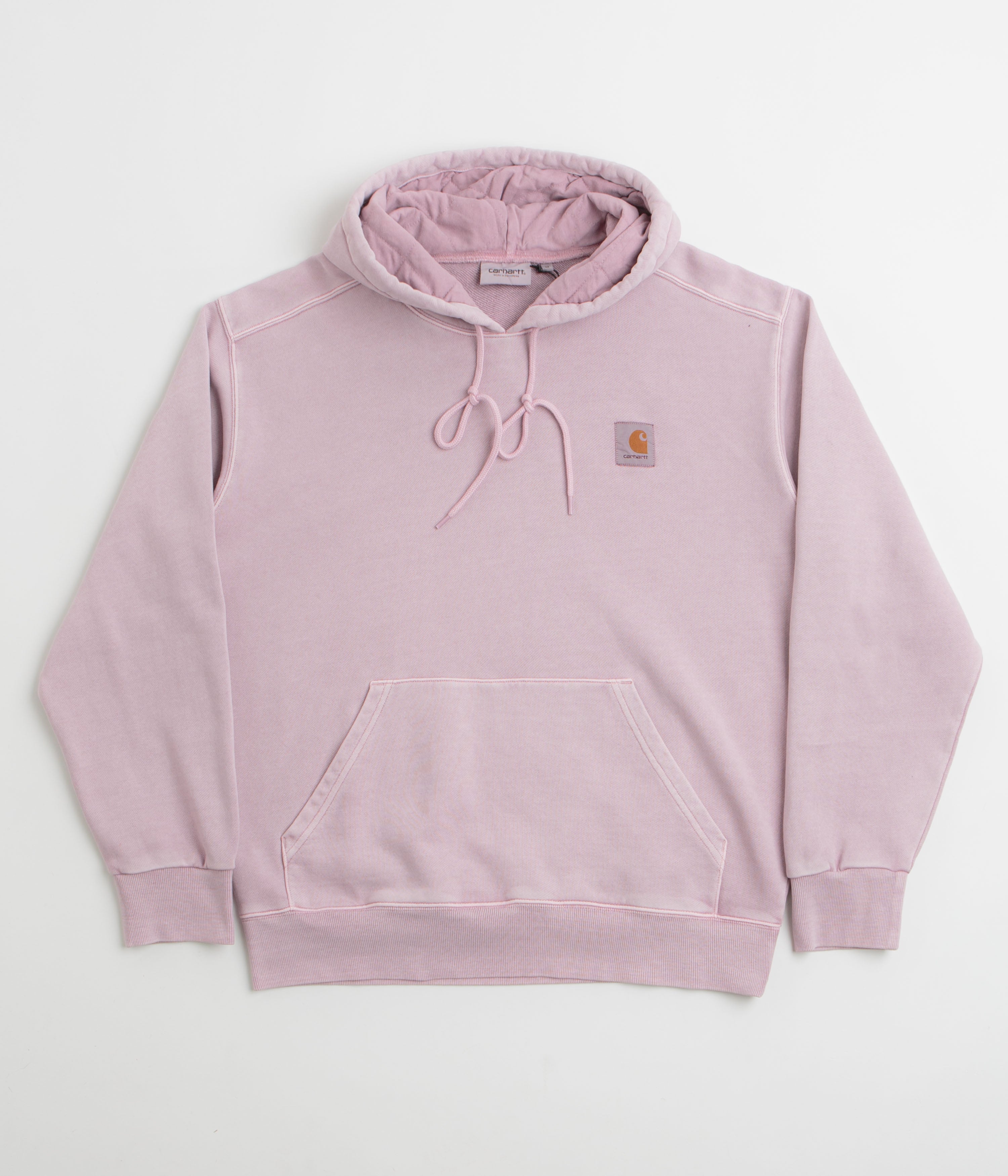 Carhartt Sweat à capuche Nelson