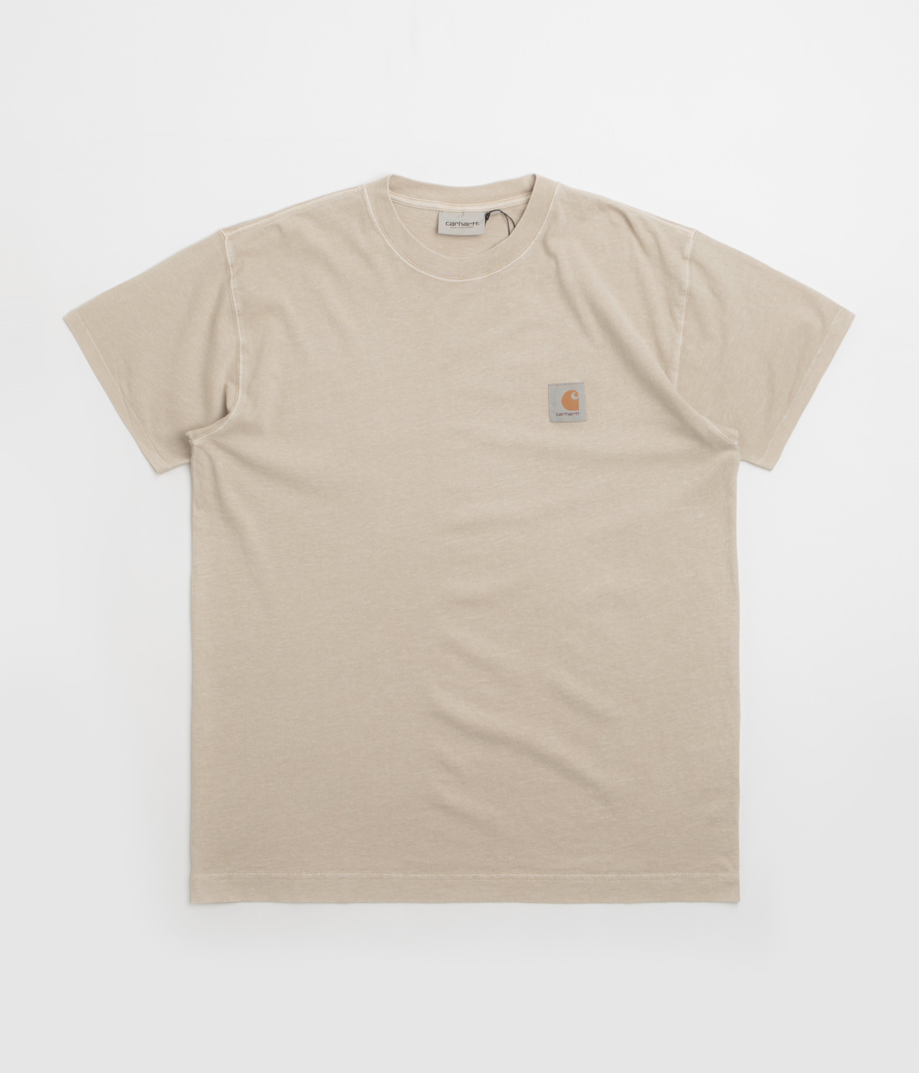 Carhartt T-shirt Nelson