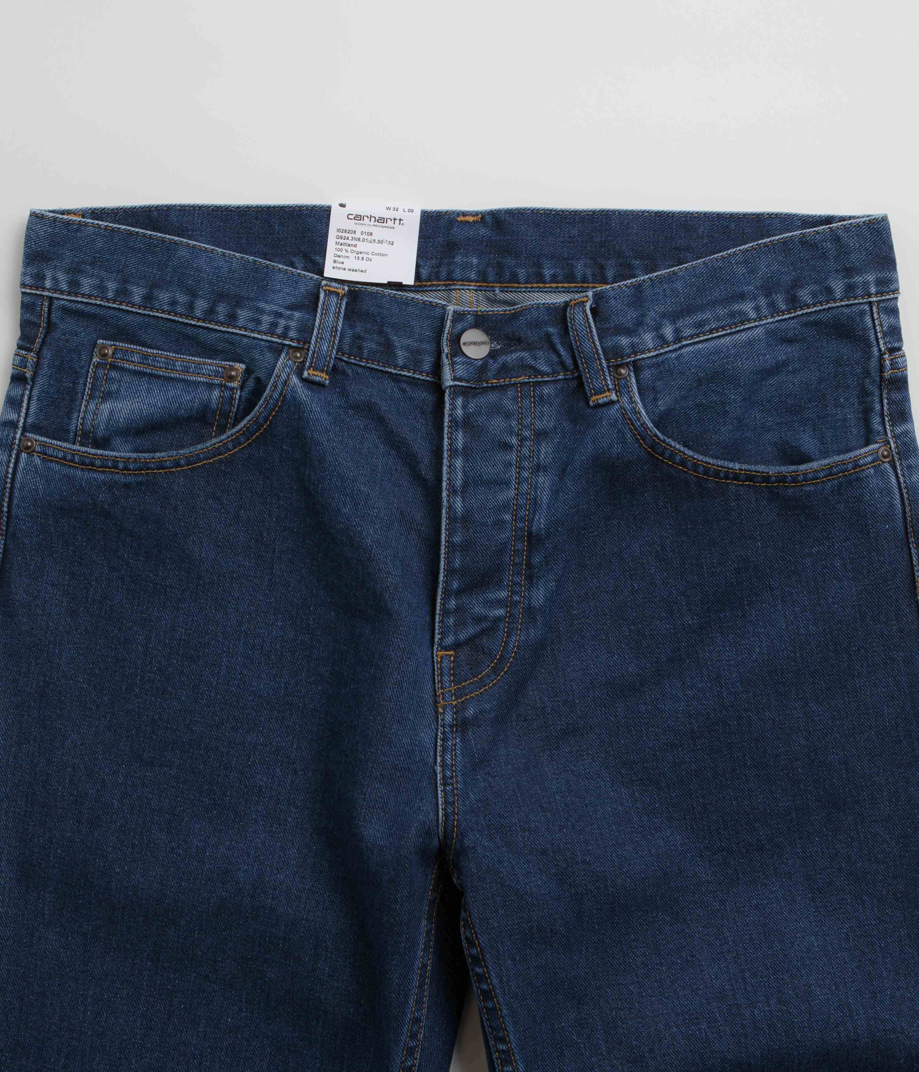 Carhartt Jean Newel