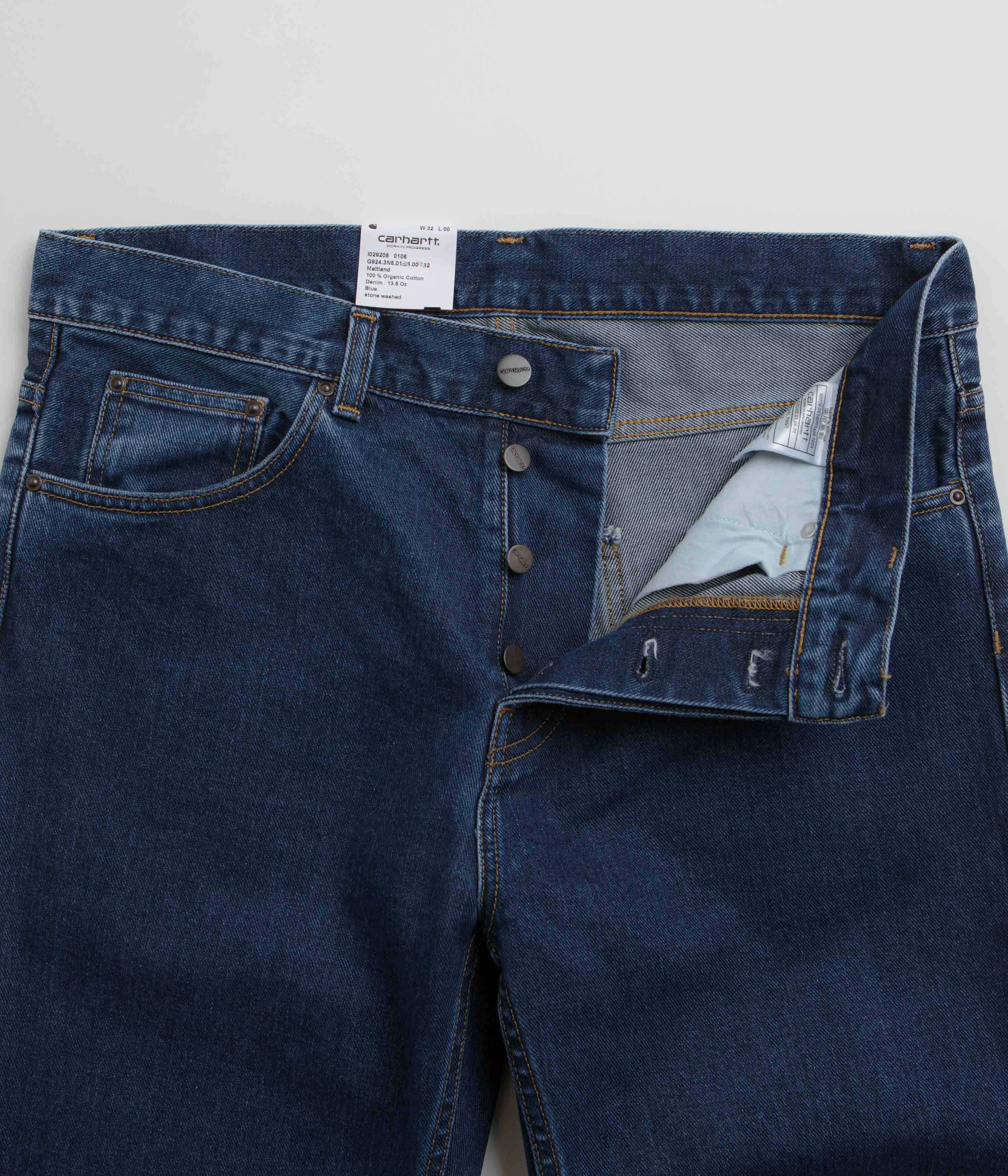 Carhartt Jean Newel