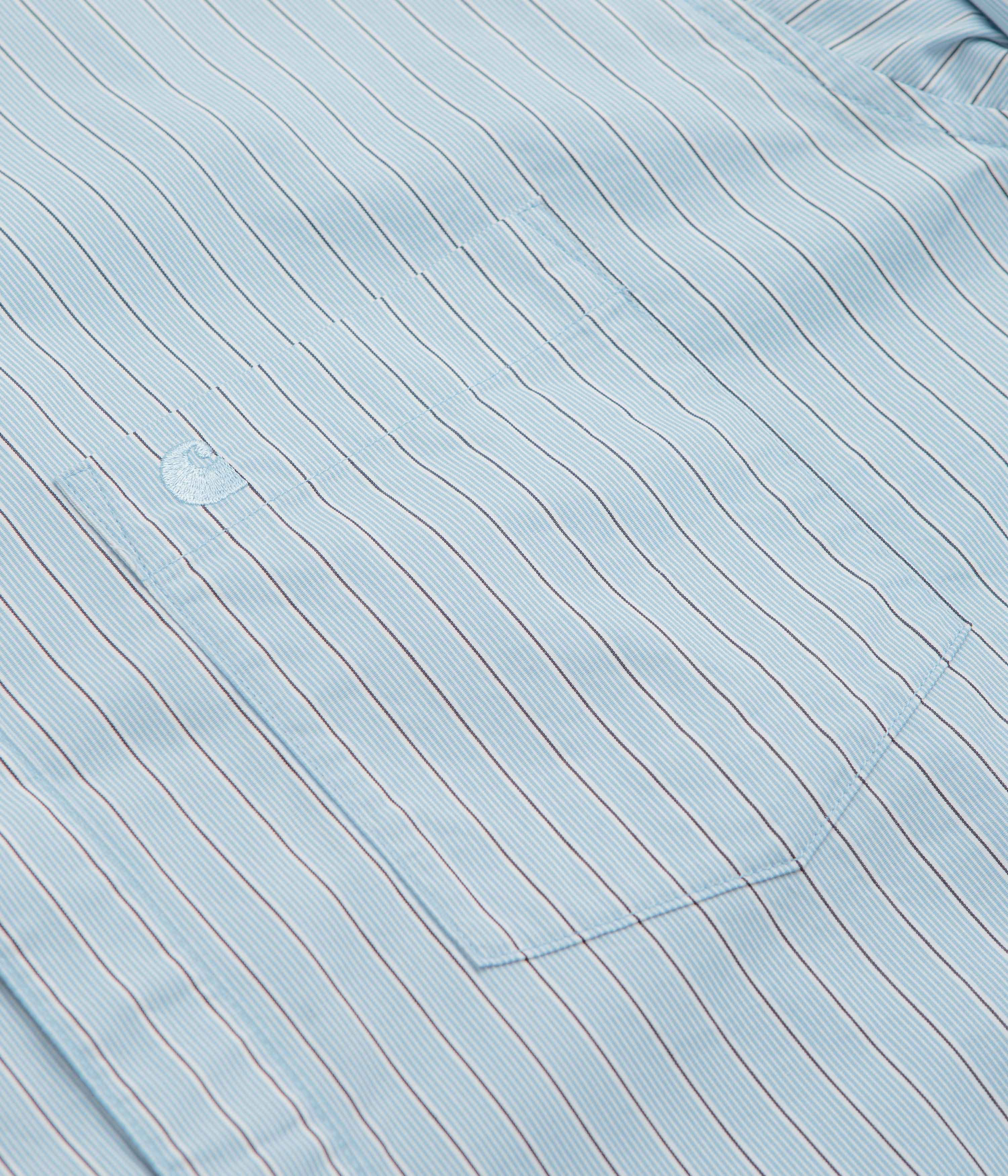 Carhartt Chemise Notus