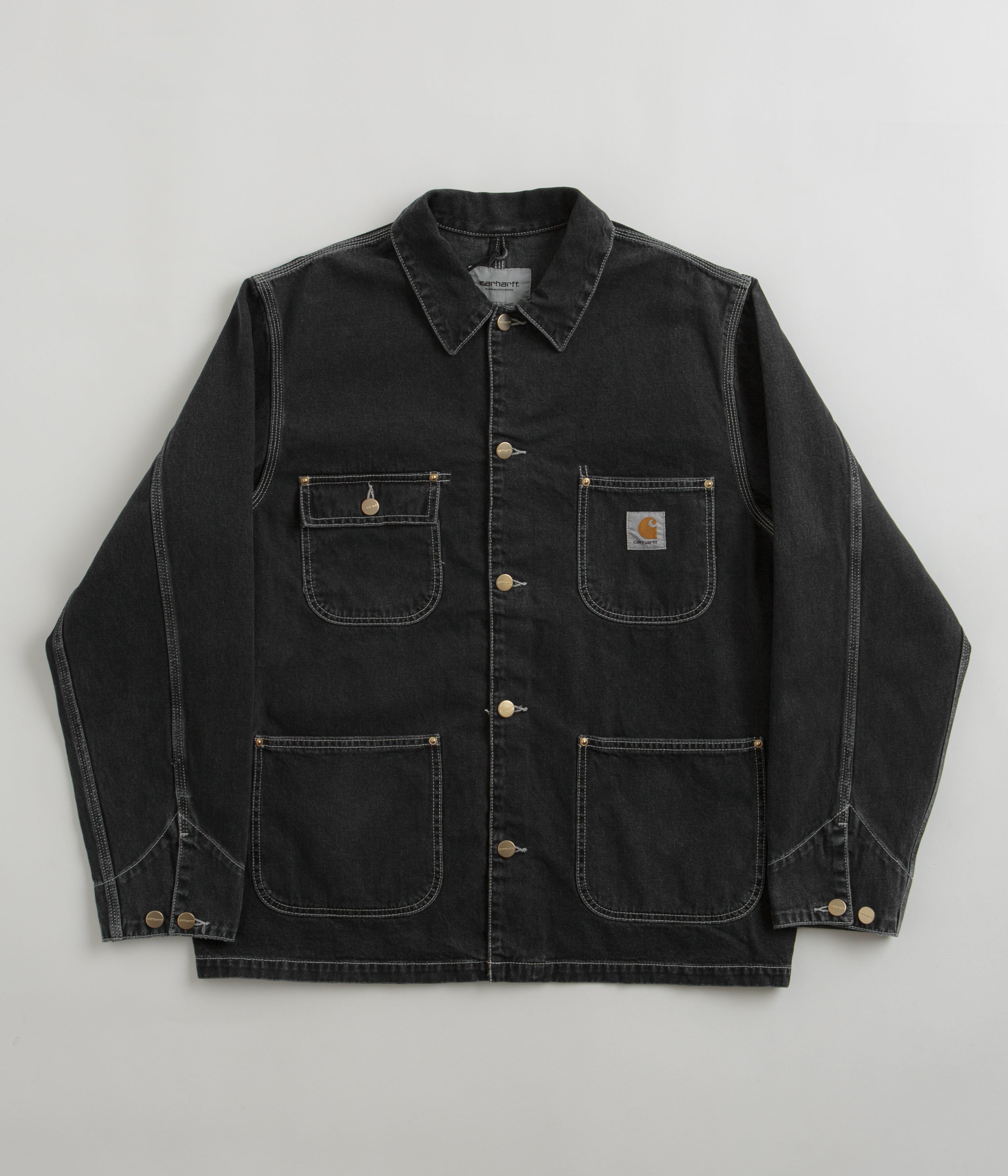 Carhartt Veste Denim