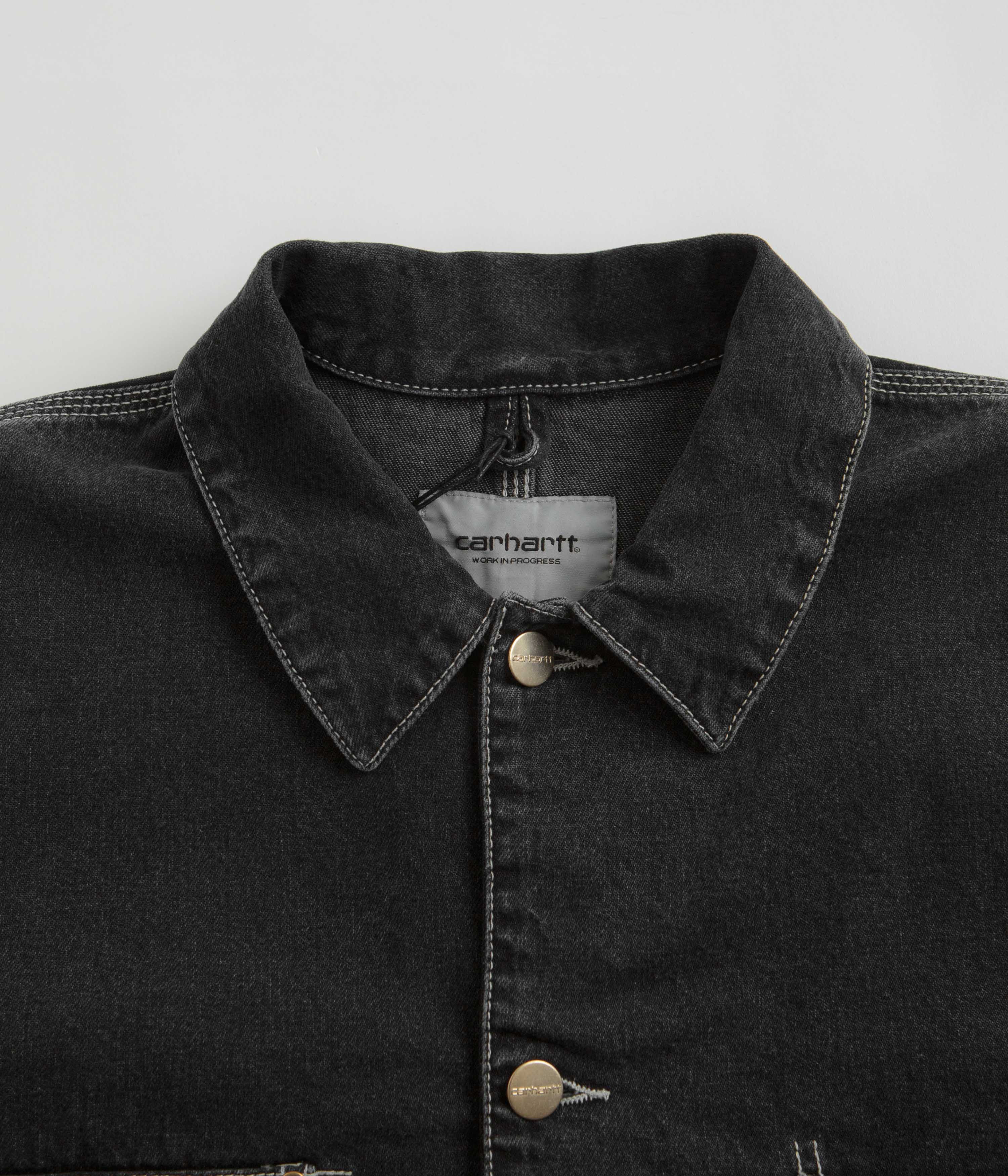 Carhartt Veste Denim