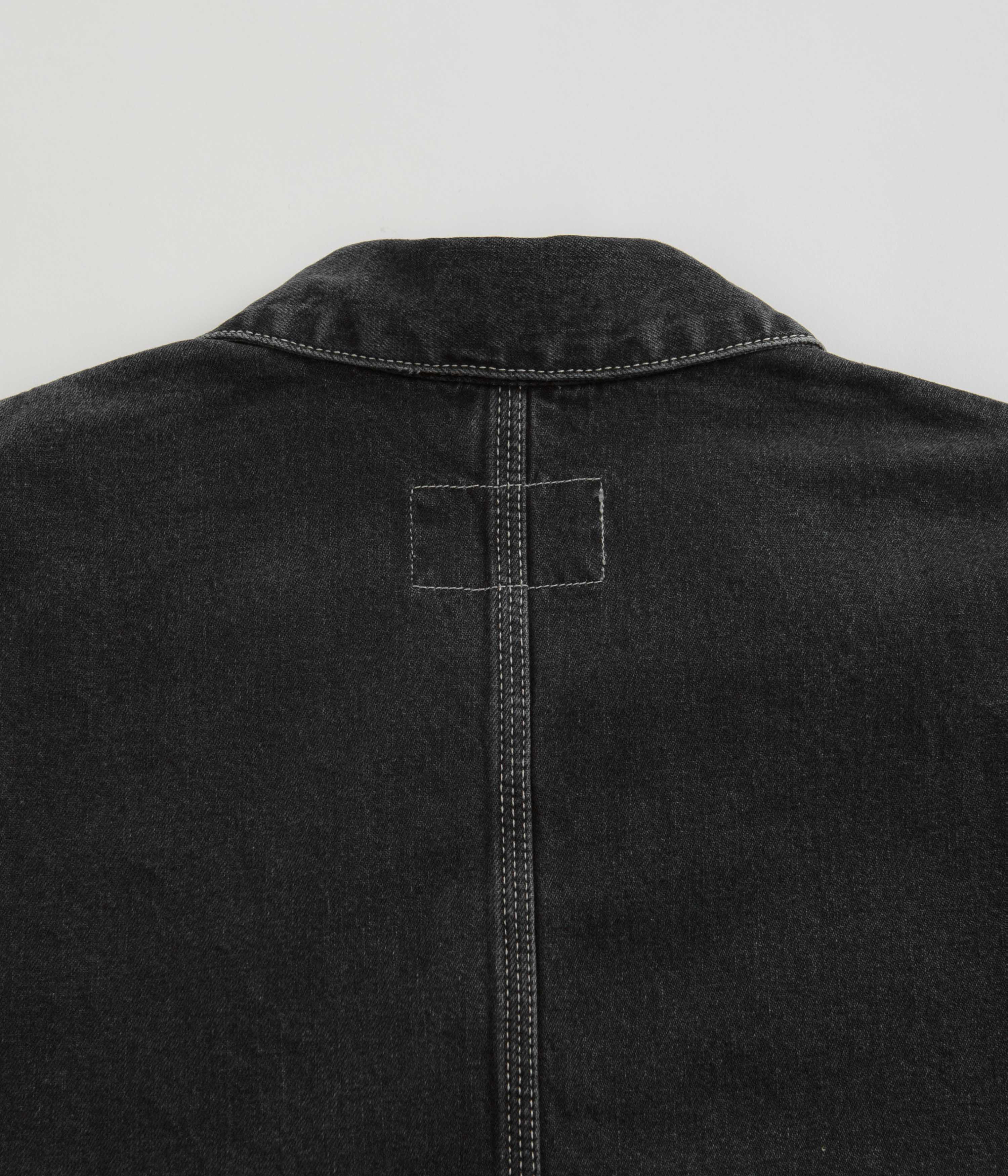 Carhartt Veste Denim