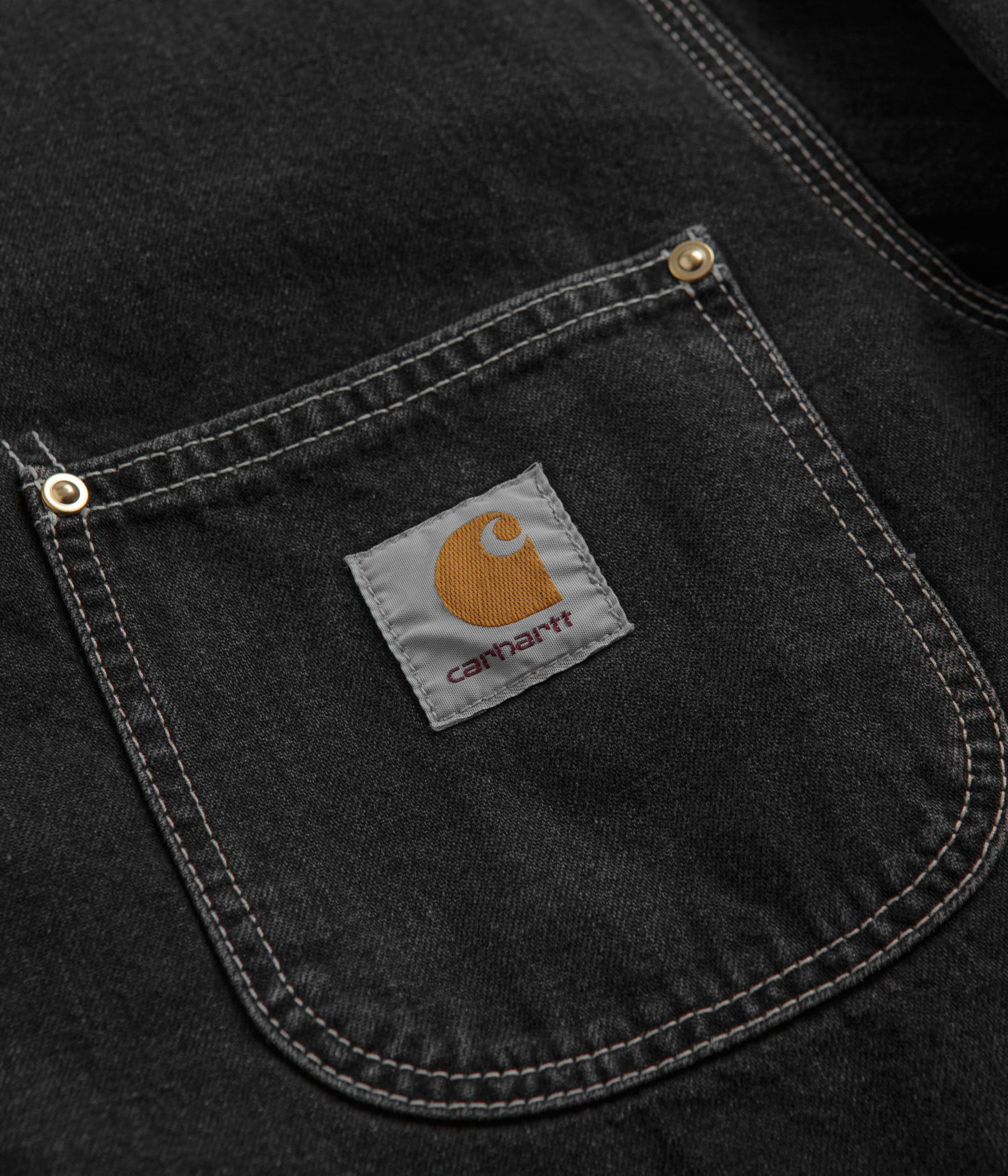 Carhartt Veste Denim
