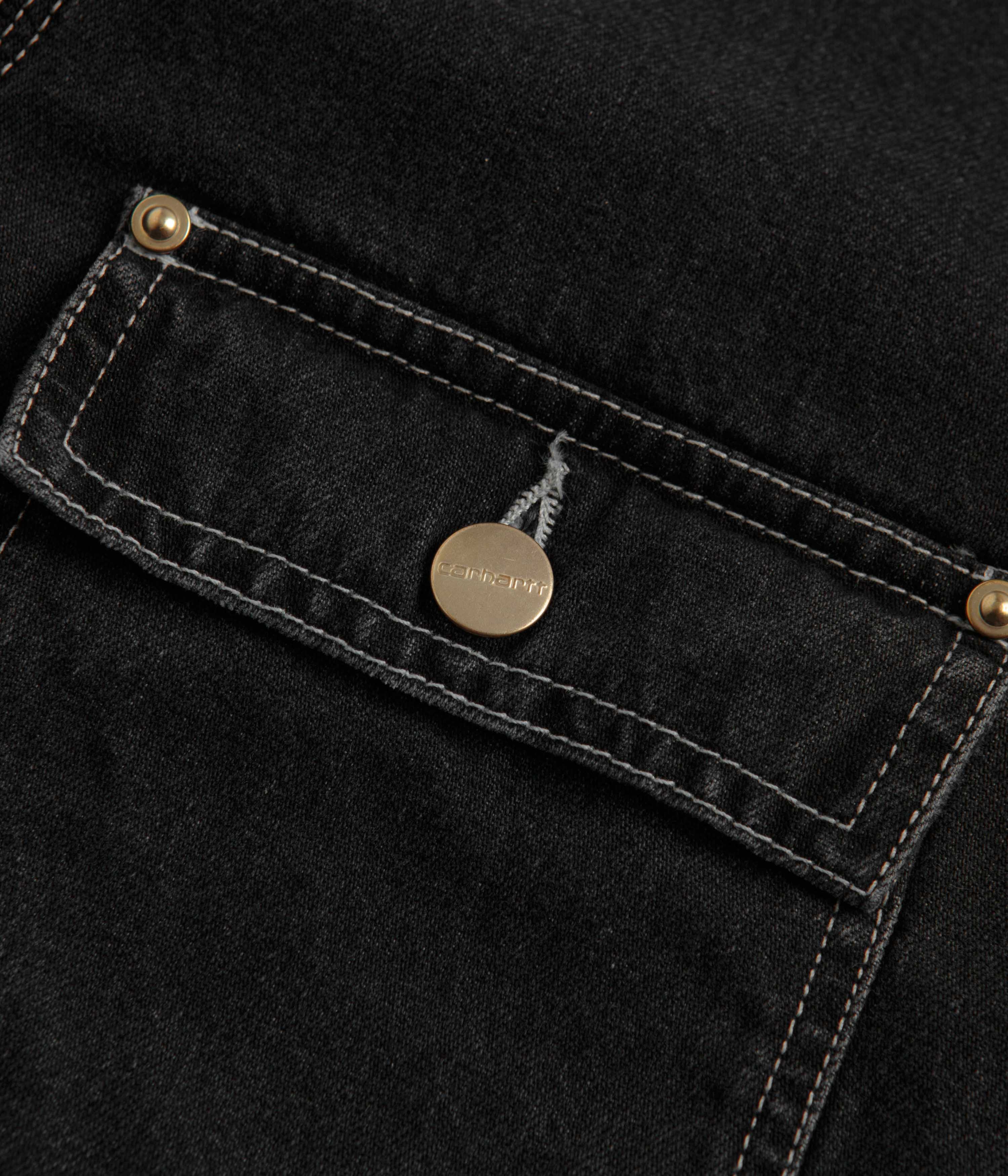 Carhartt Veste Denim