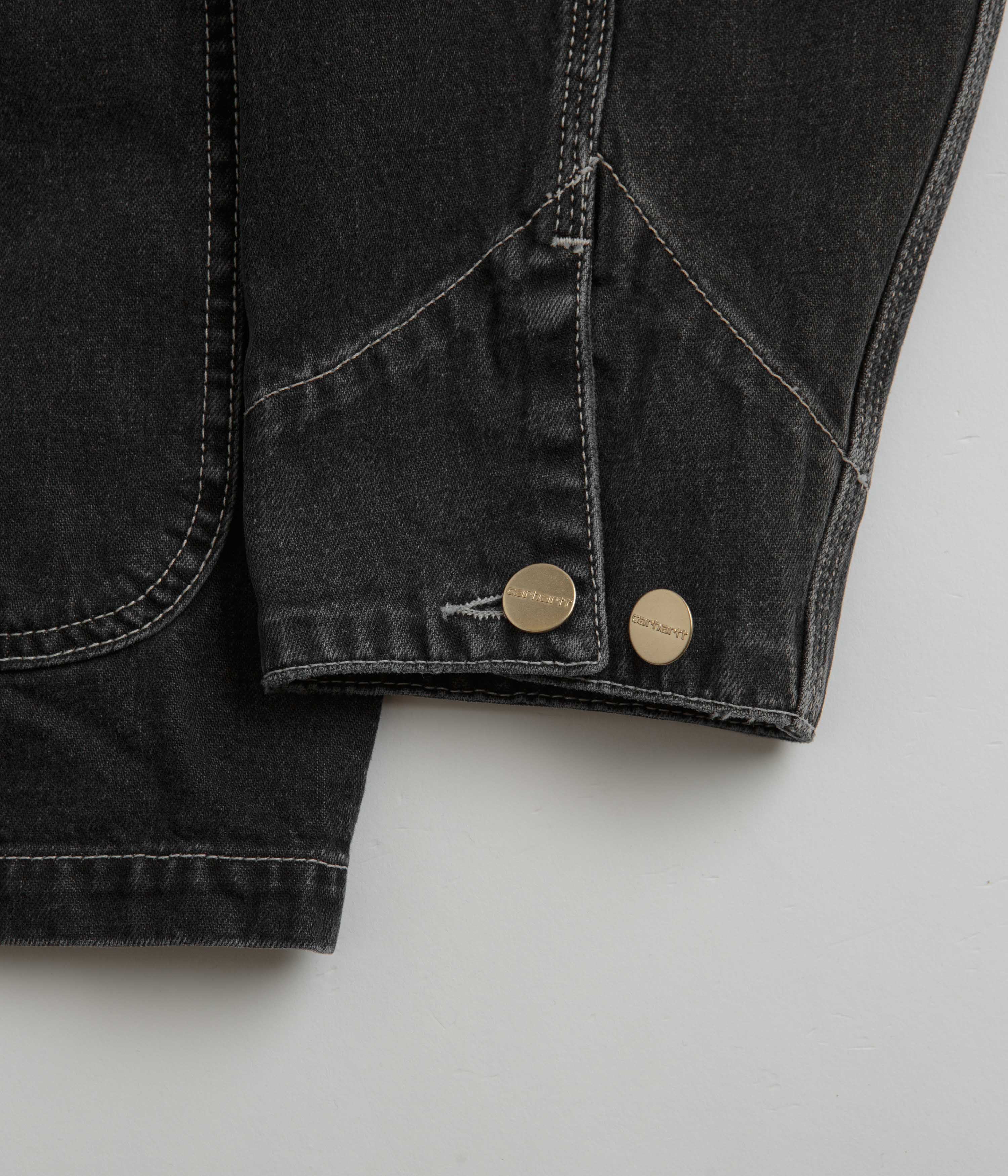 Carhartt Veste Denim