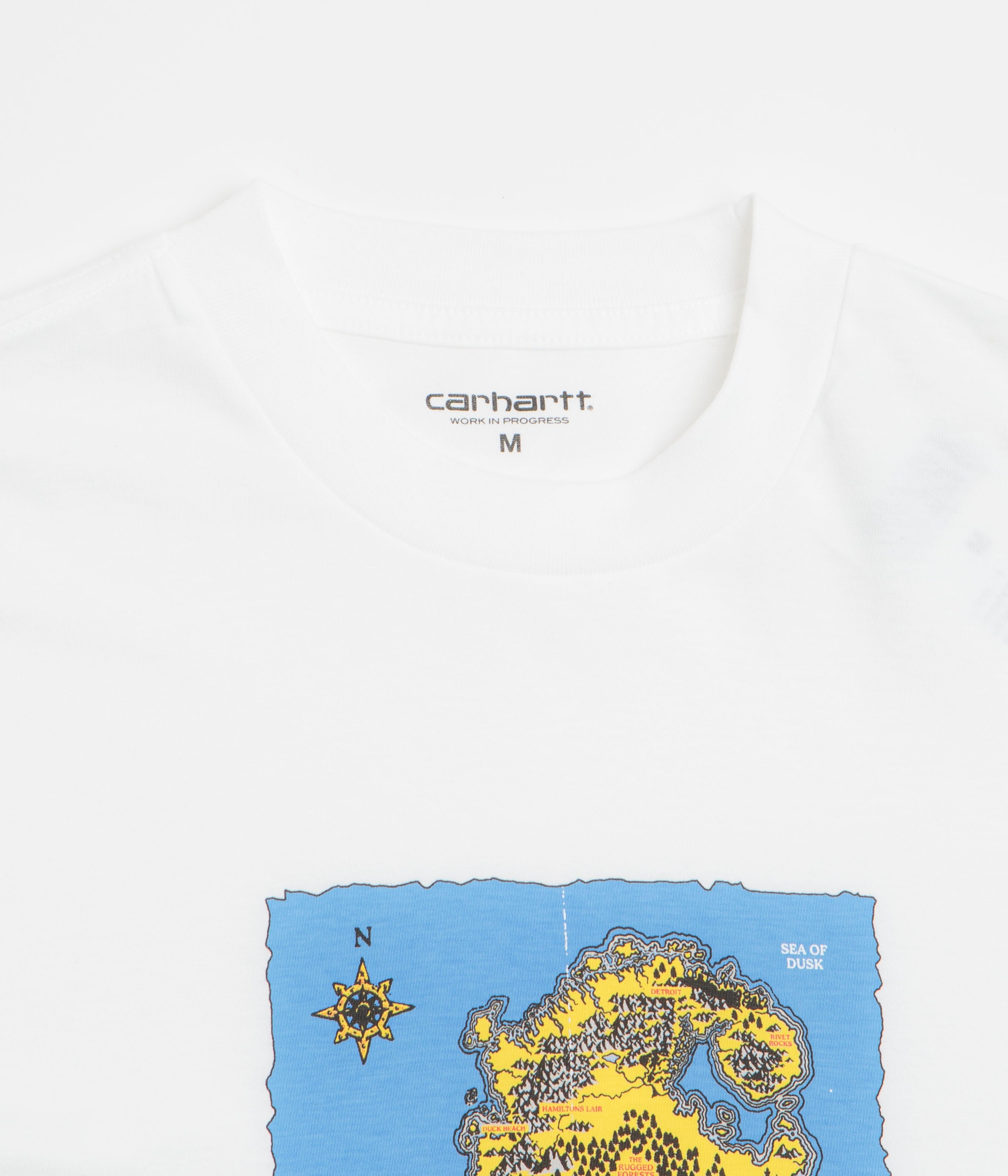 Carhartt T-shirt Old