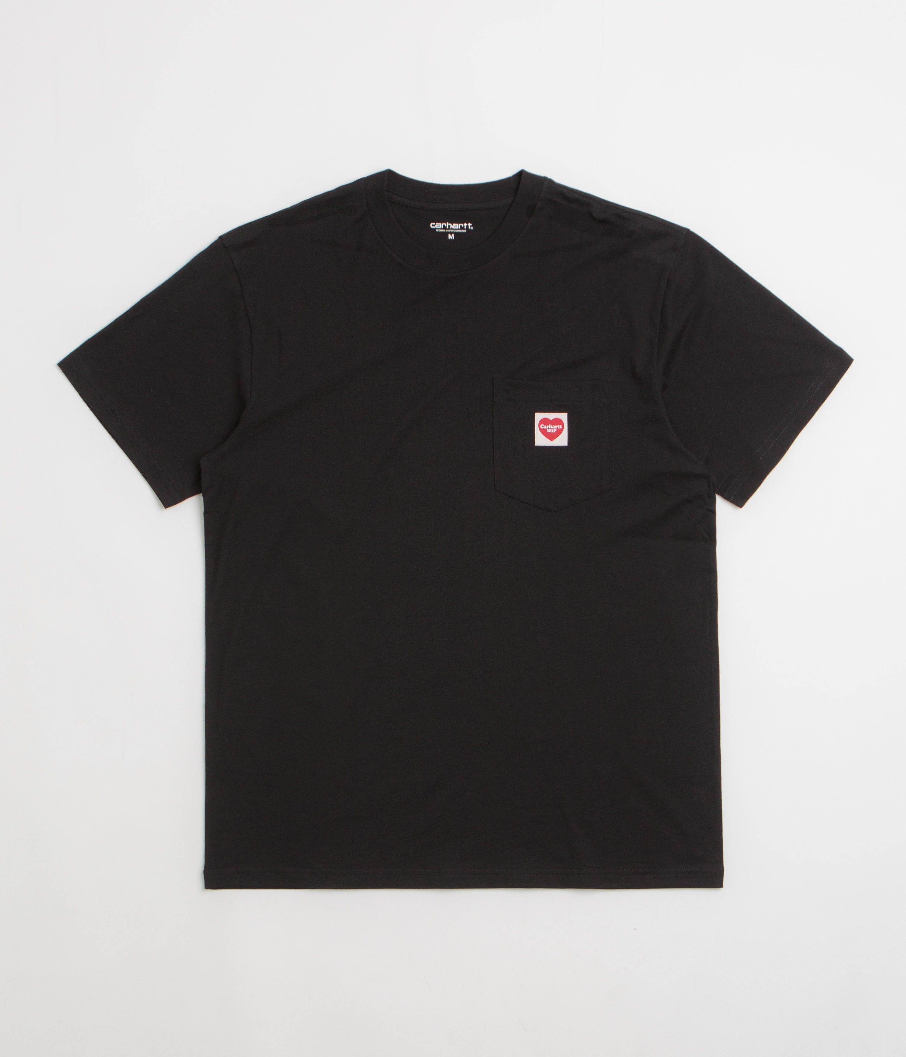Carhartt T-shirt Pocket