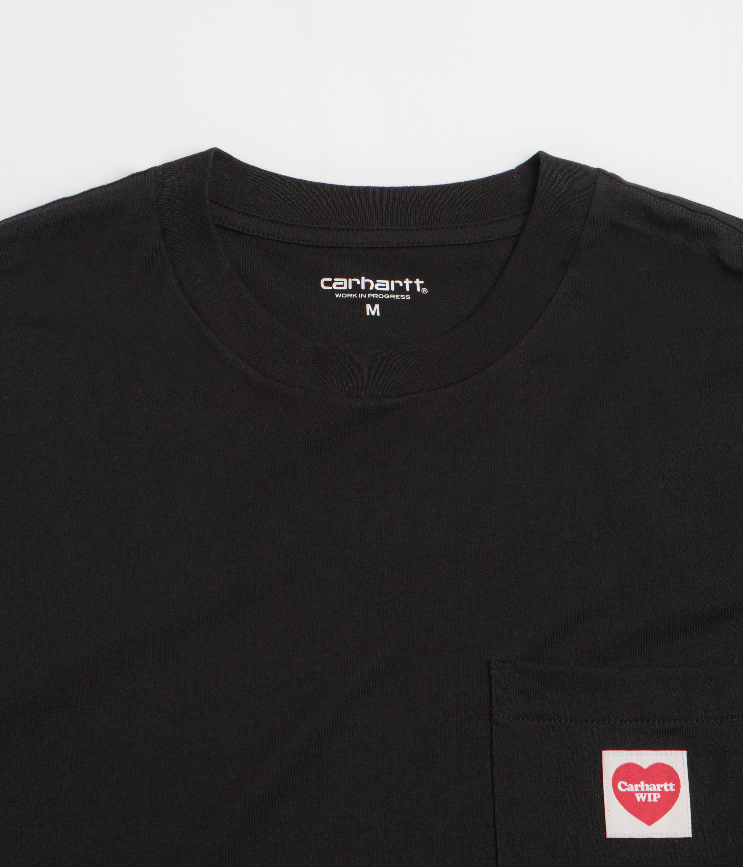Carhartt T-shirt Pocket