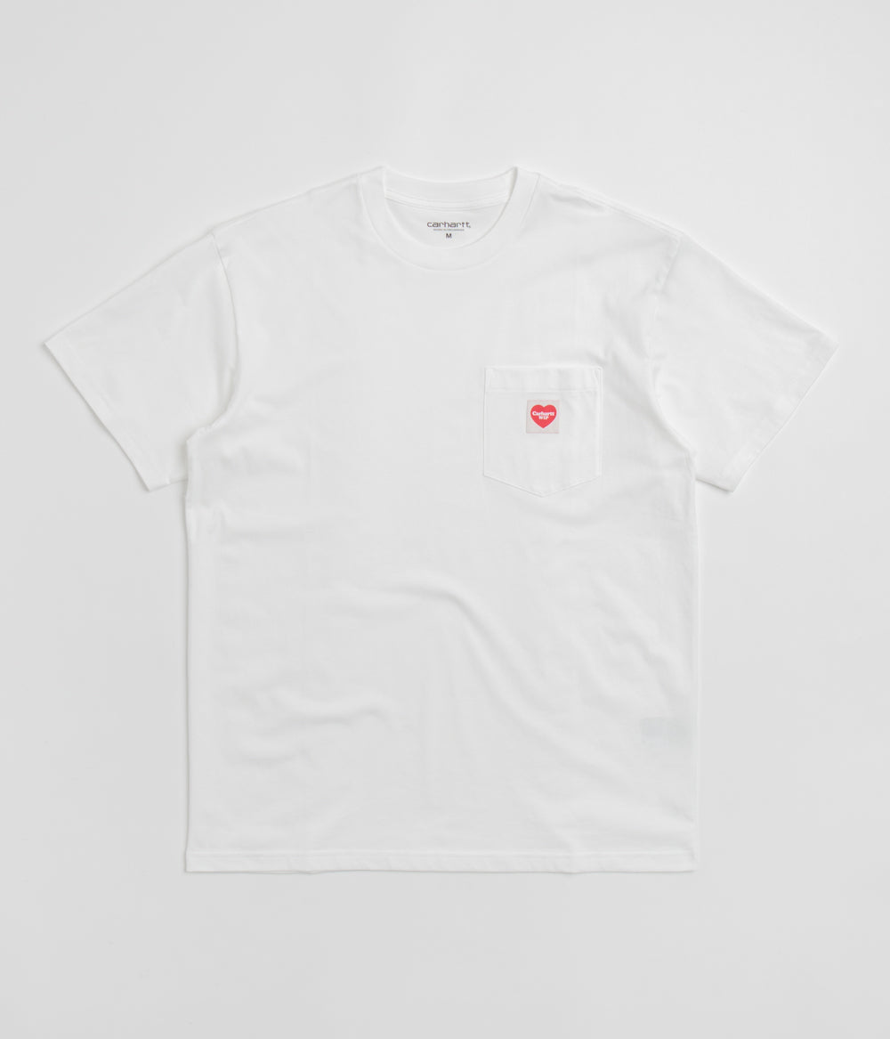 Carhartt T-shirt Pocket