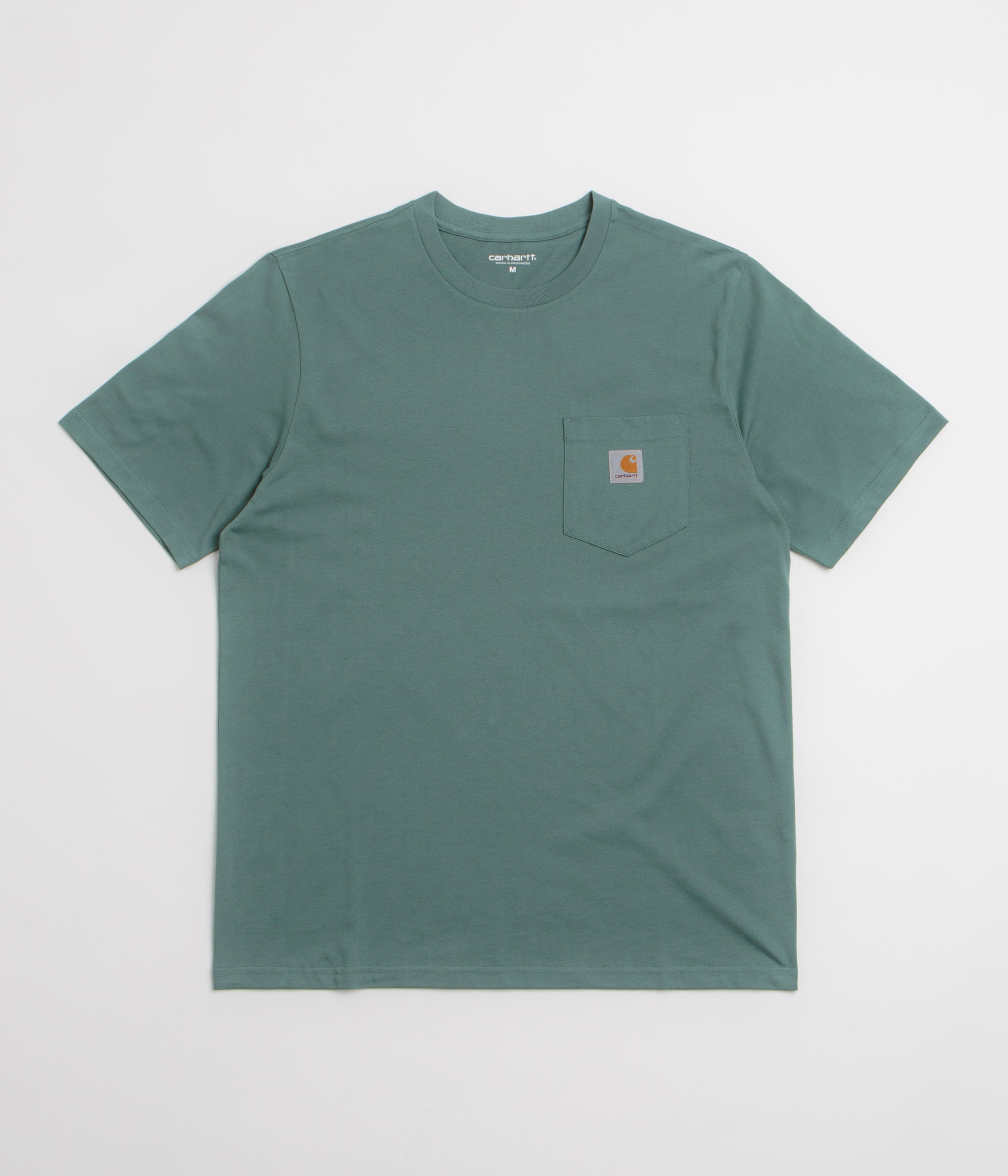 Carhartt T-shirt Pocket