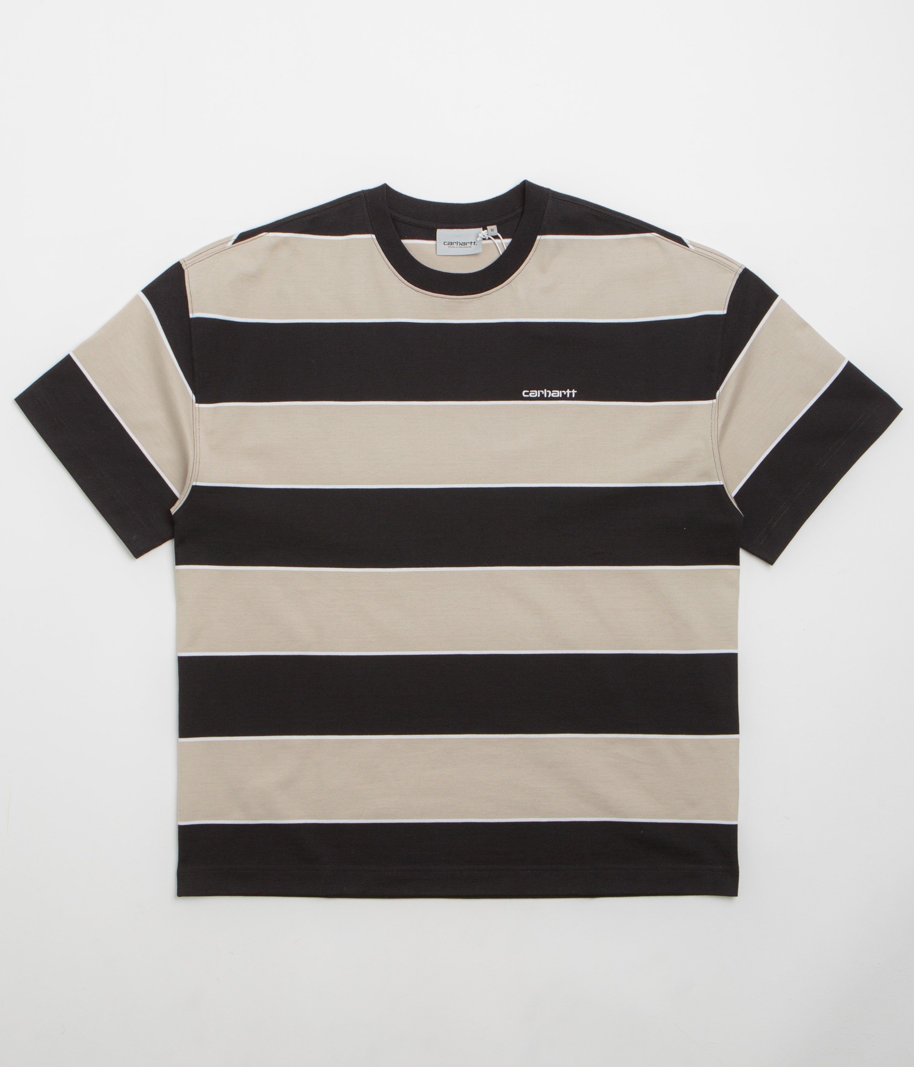 Carhartt T-shirt Quinby