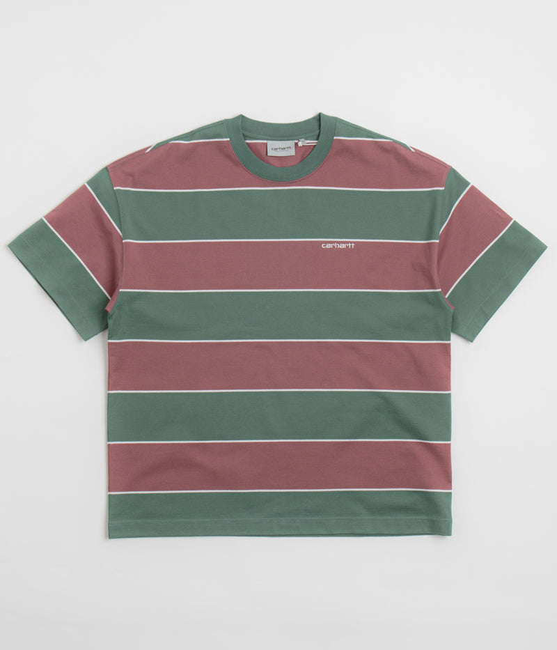 Carhartt T-shirt Quinby