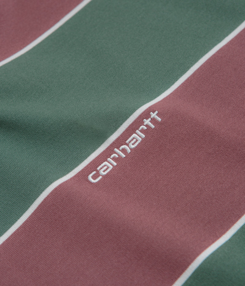 Carhartt T-shirt Quinby