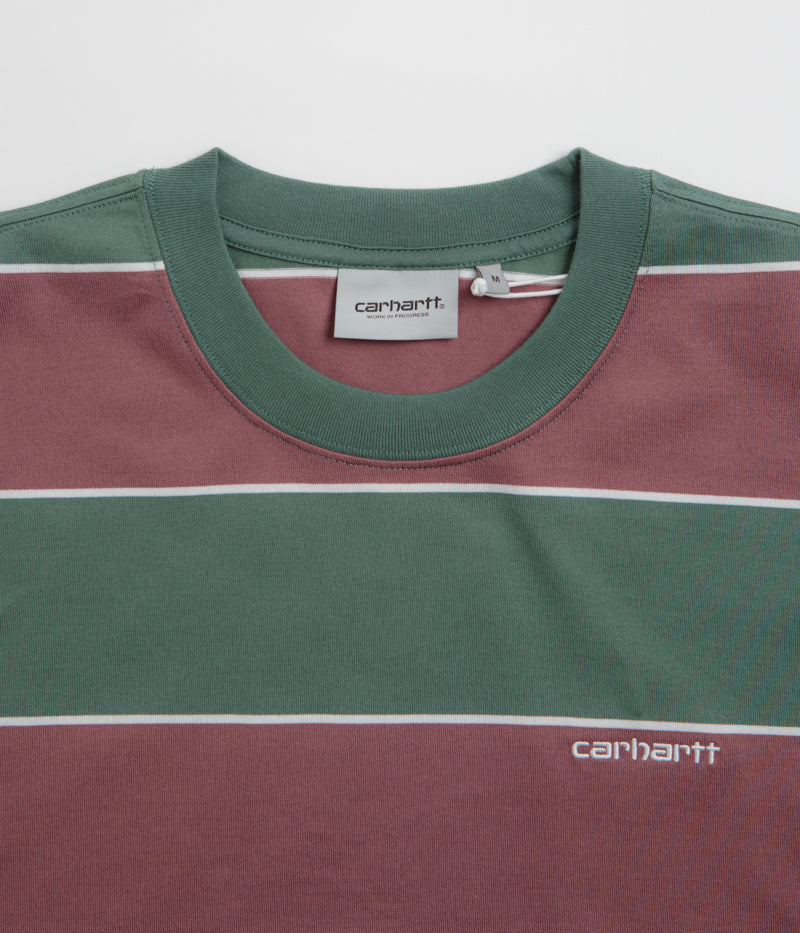 Carhartt T-shirt Quinby