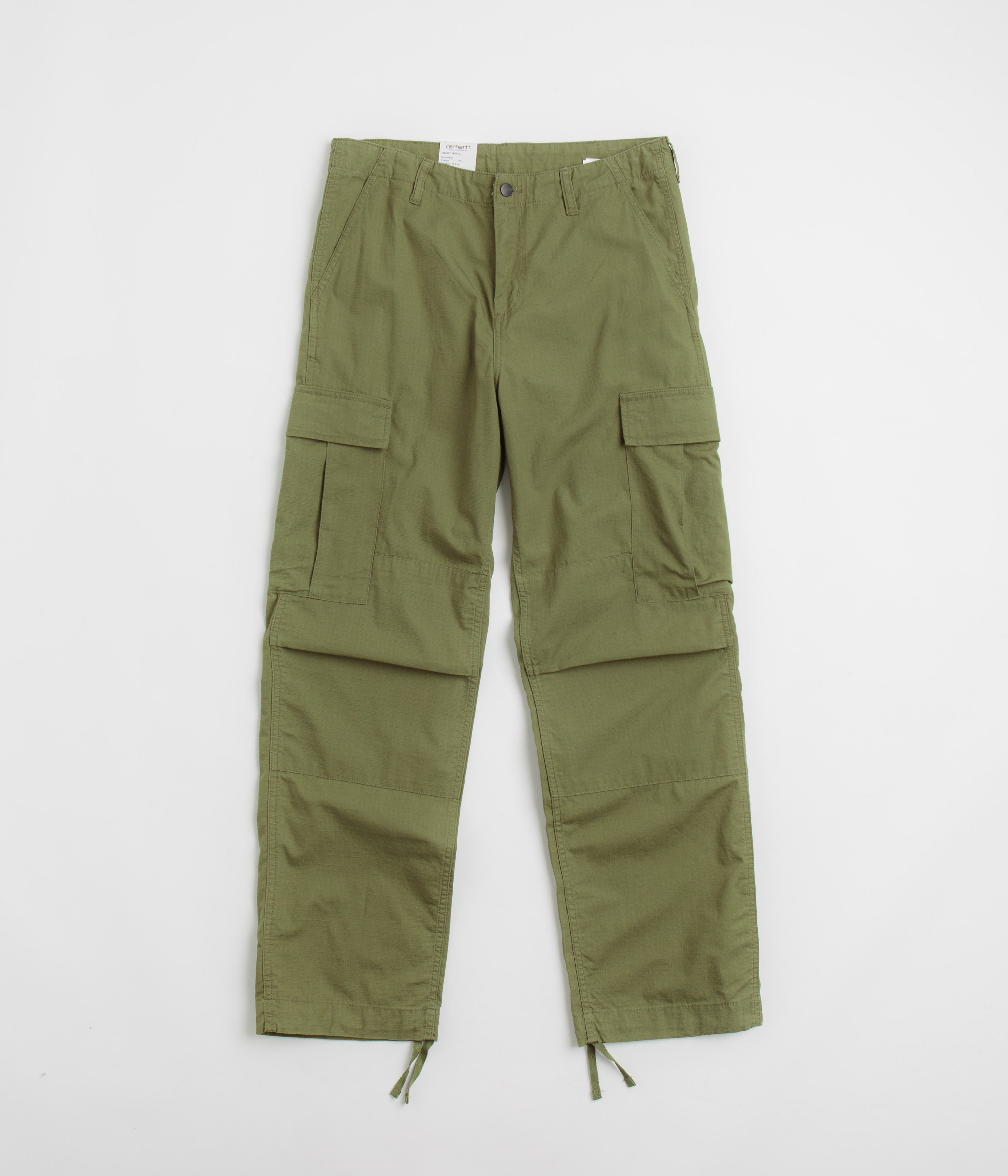 Carhartt Pantalon Regular