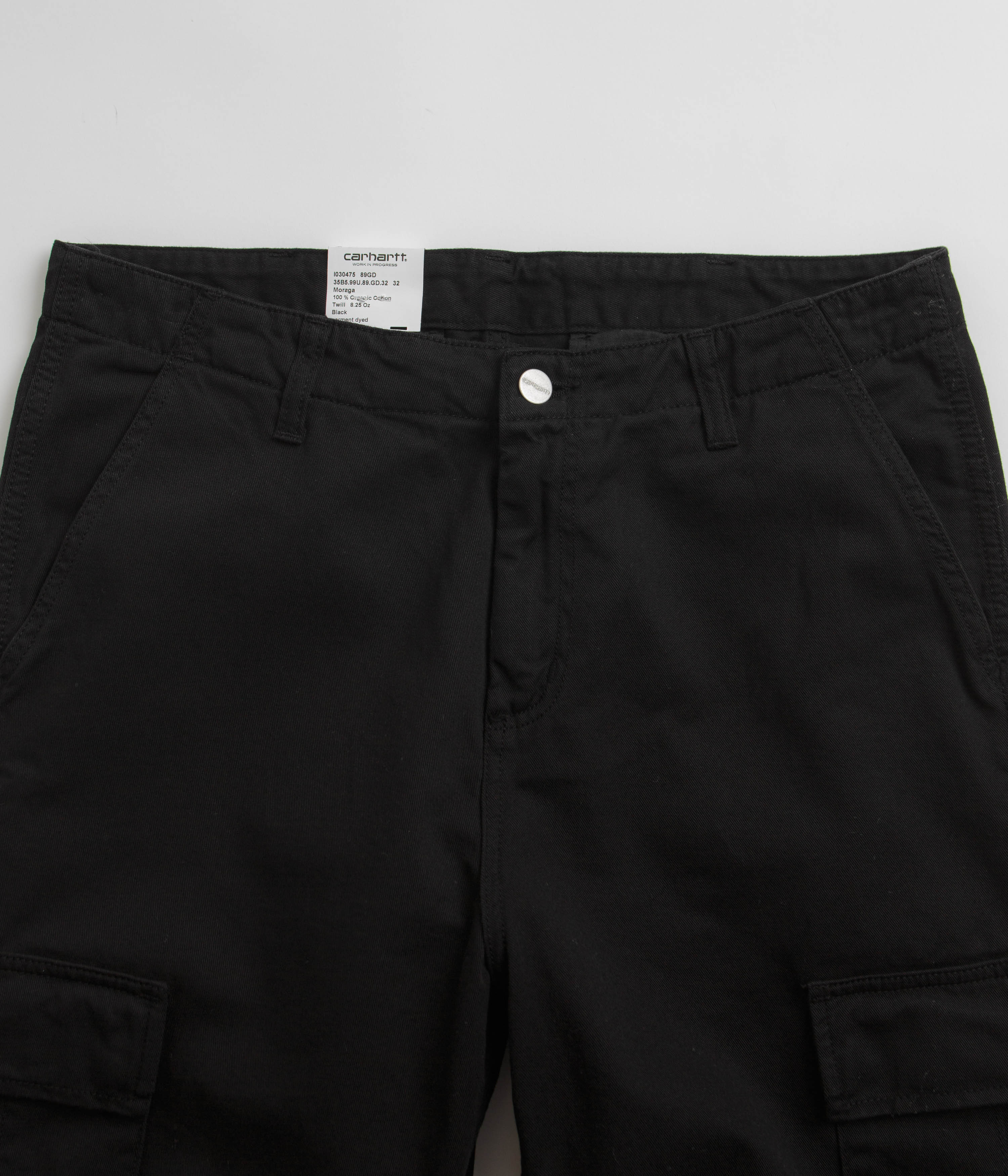 Carhartt Pantalon Regular