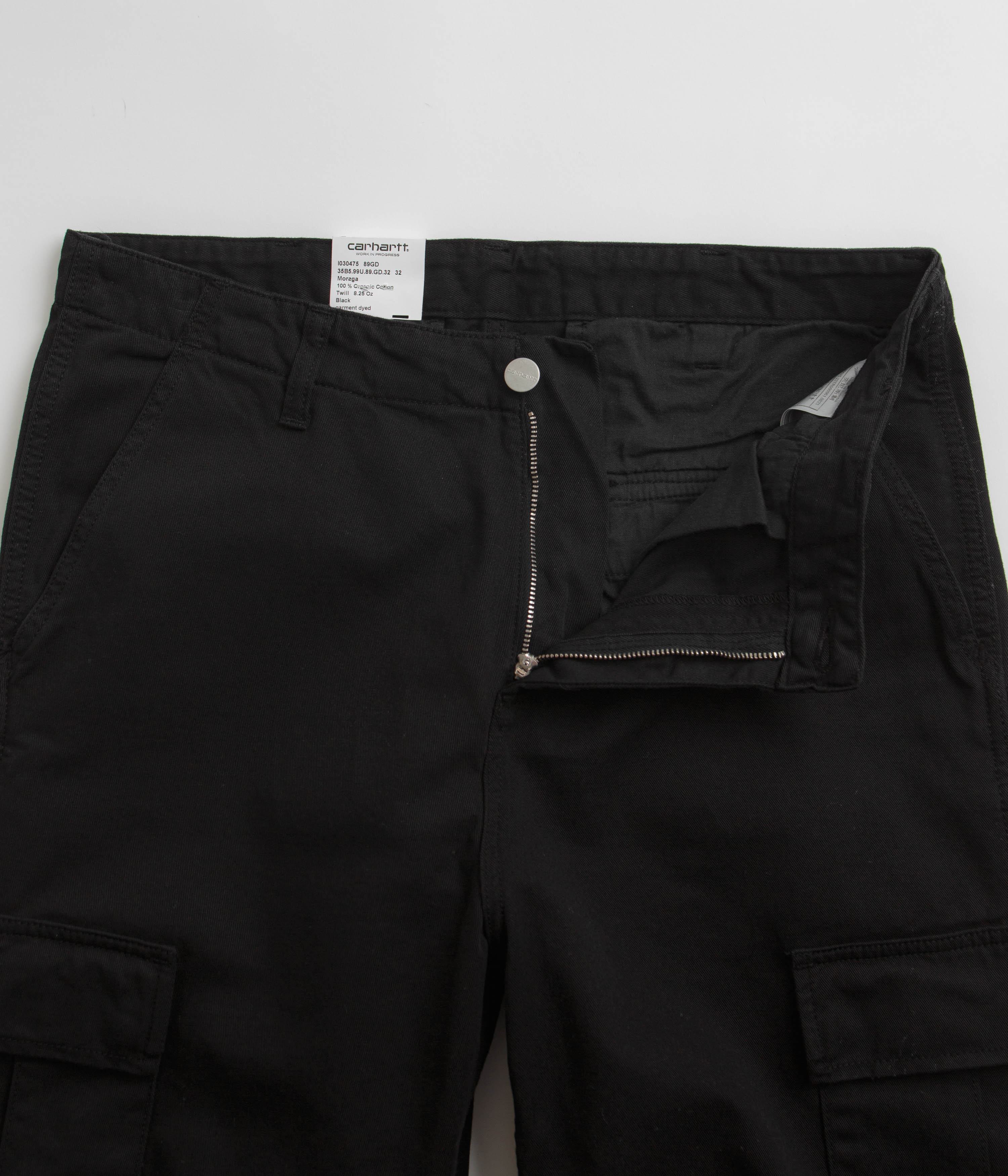 Carhartt Pantalon Regular