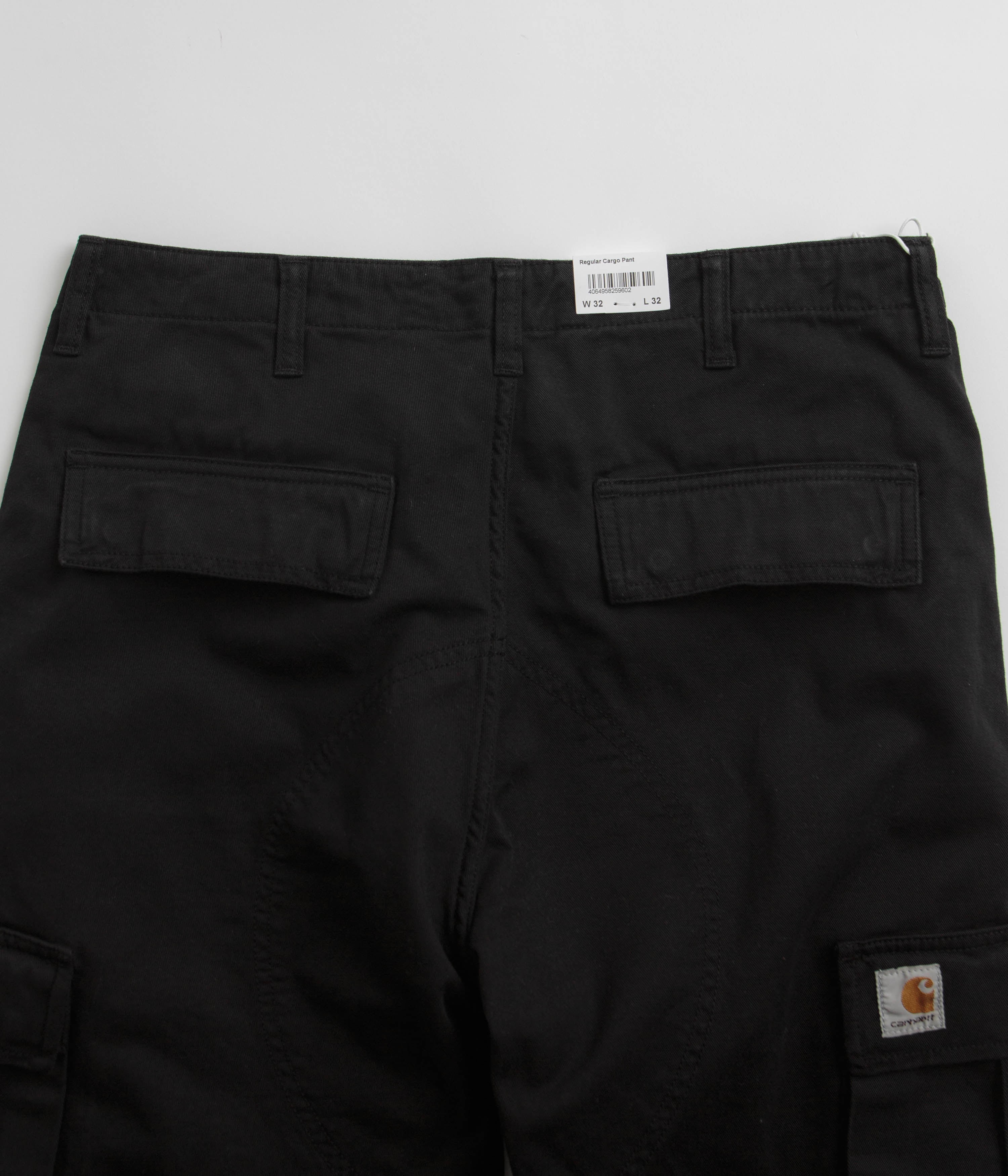 Carhartt Pantalon Regular