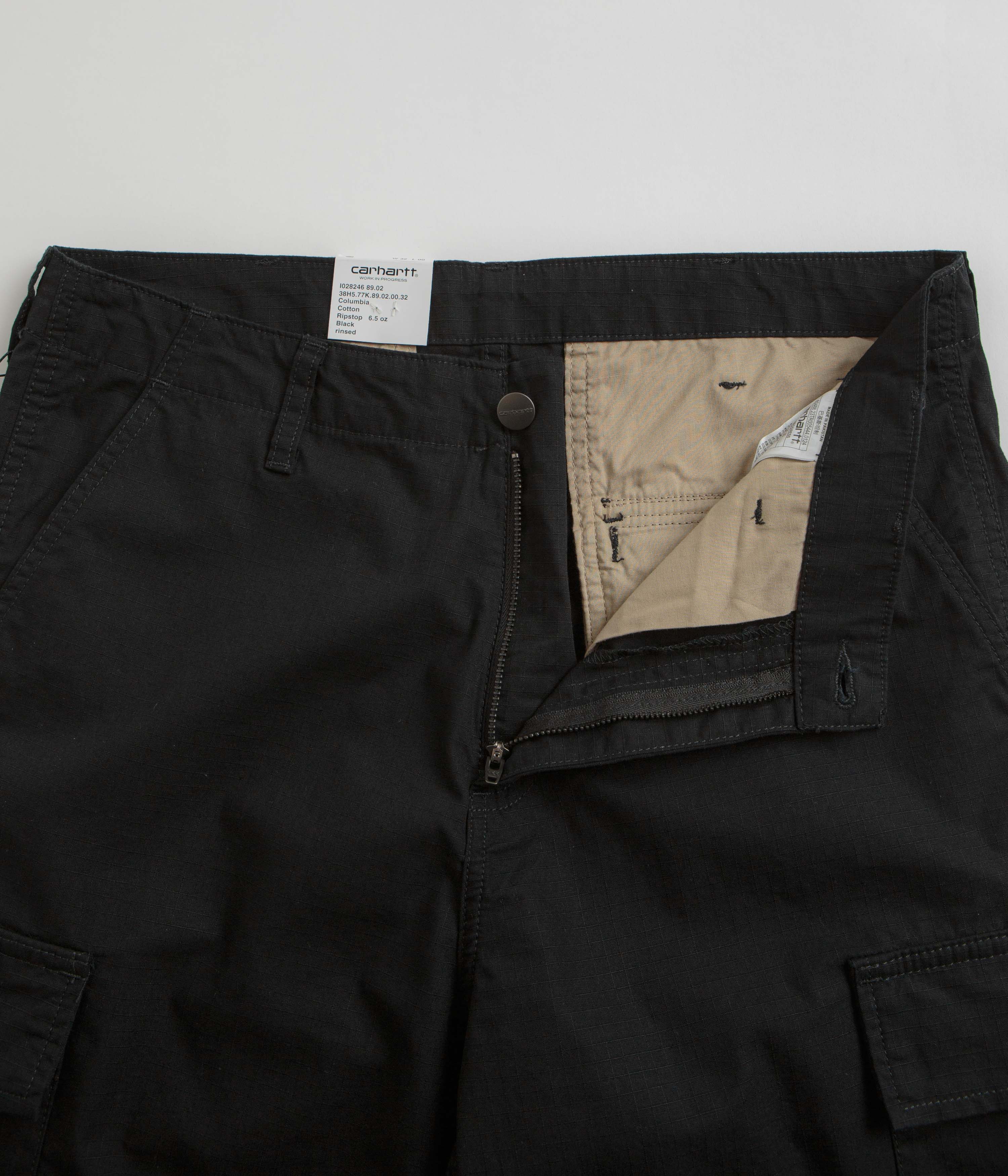 Carhartt Short Regular