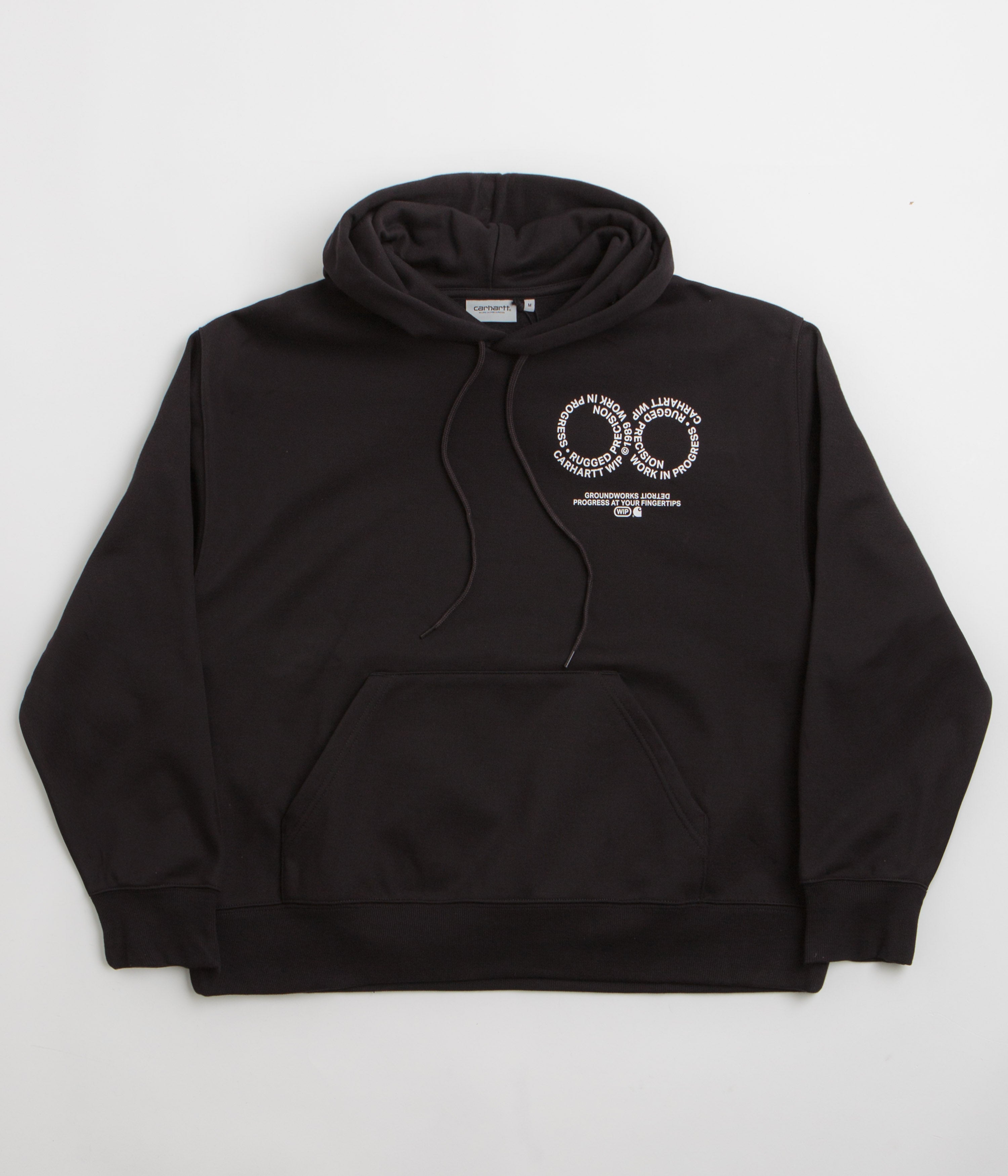 Carhartt Sweat à capuche Rotation