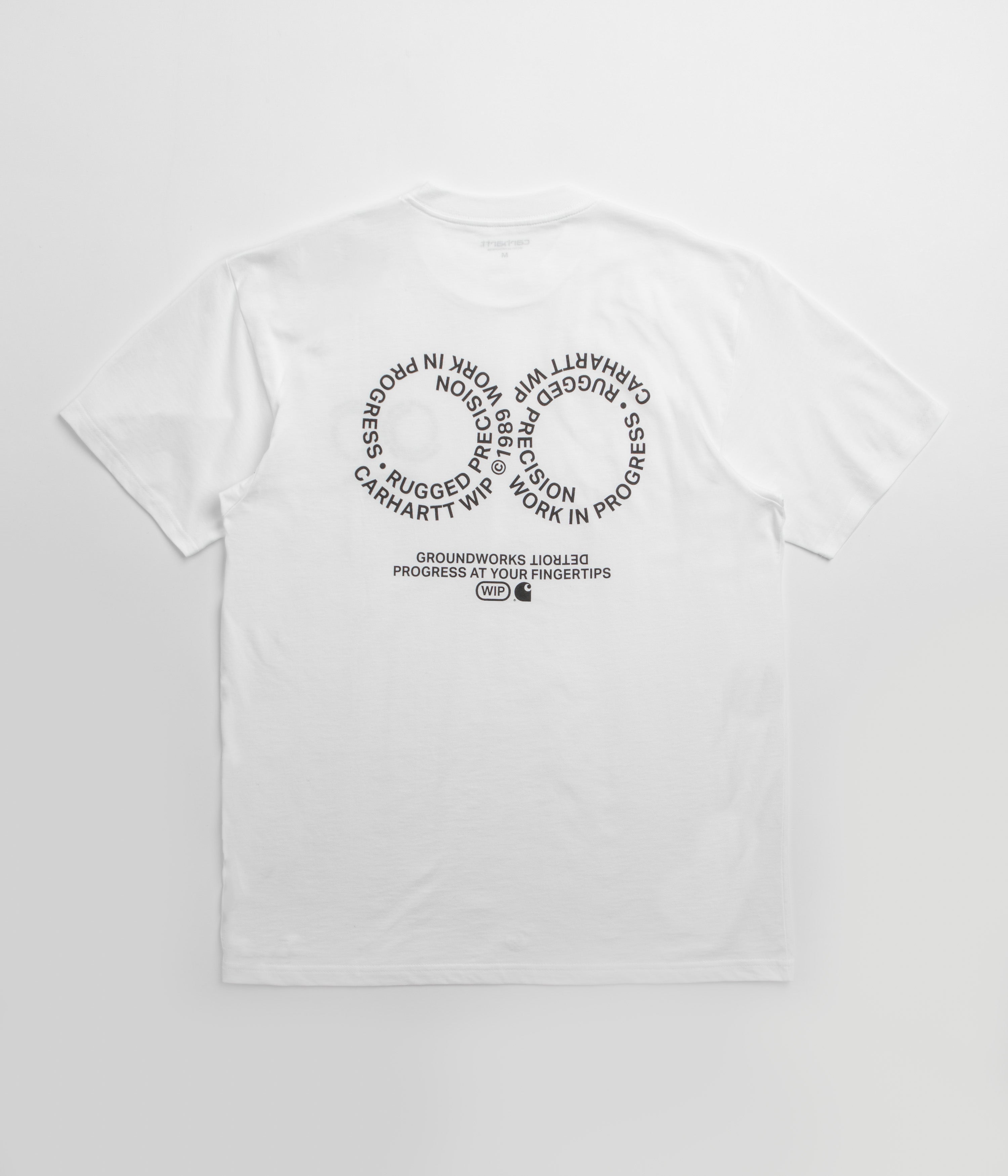 Carhartt T-shirt Rotation