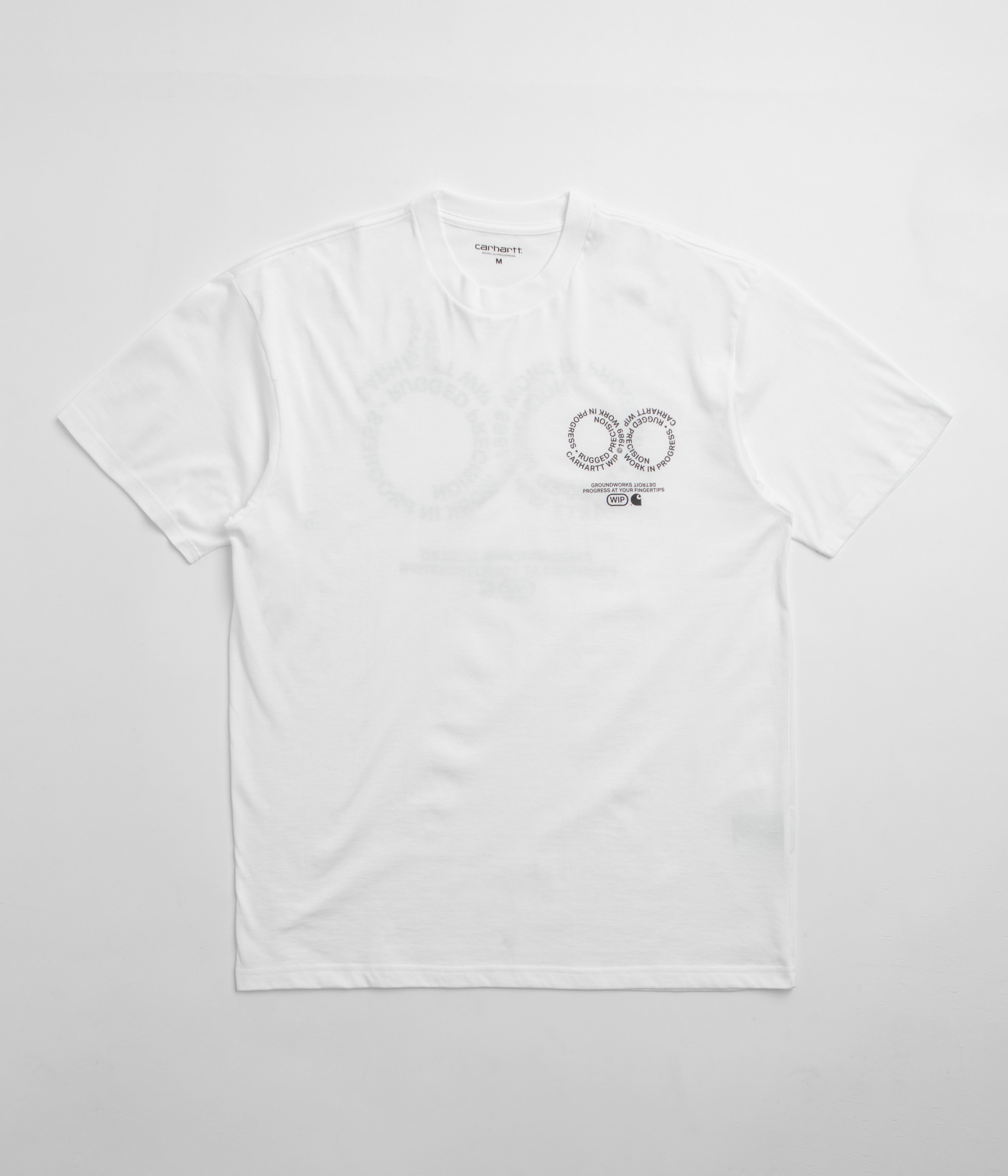 Carhartt T-shirt Rotation