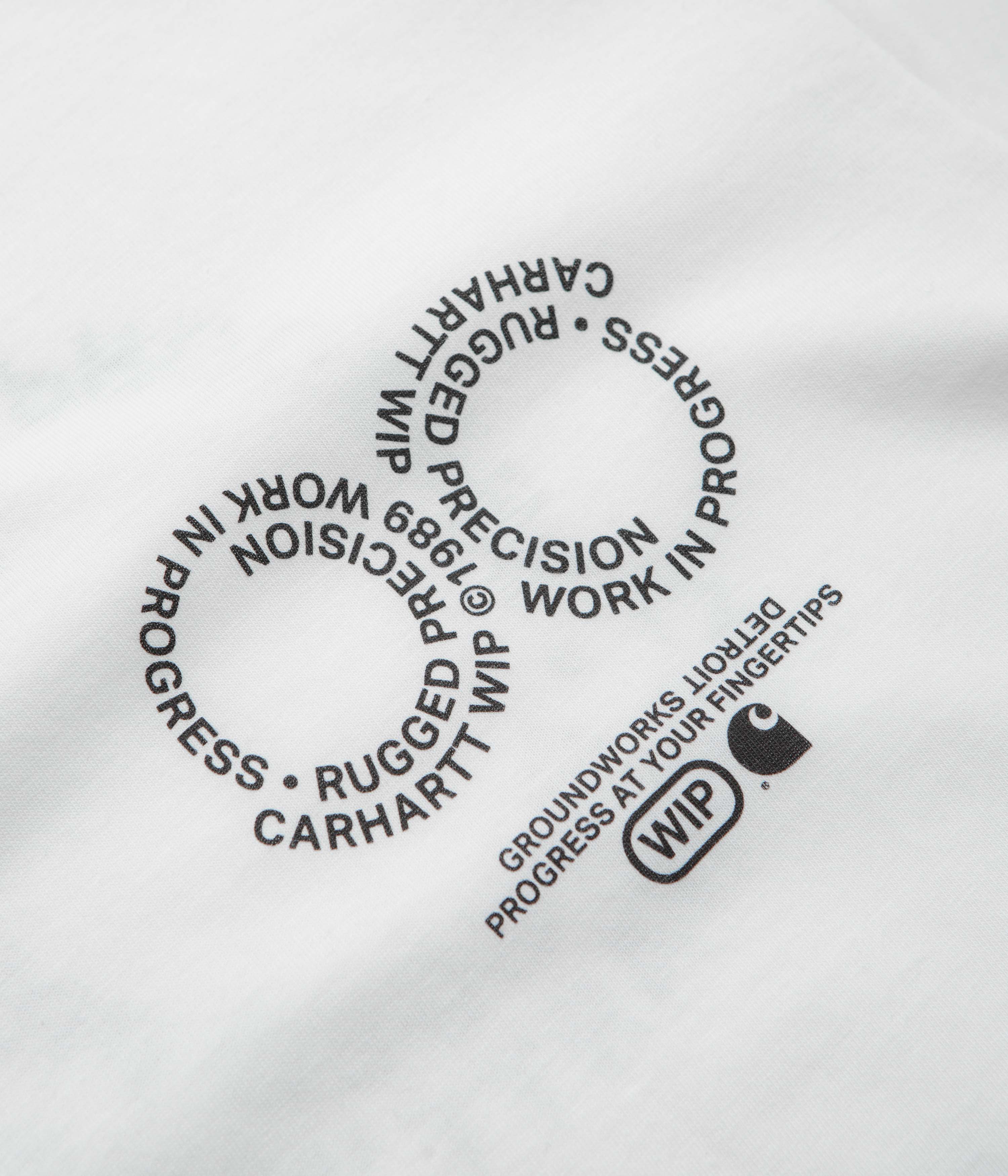 Carhartt T-shirt Rotation