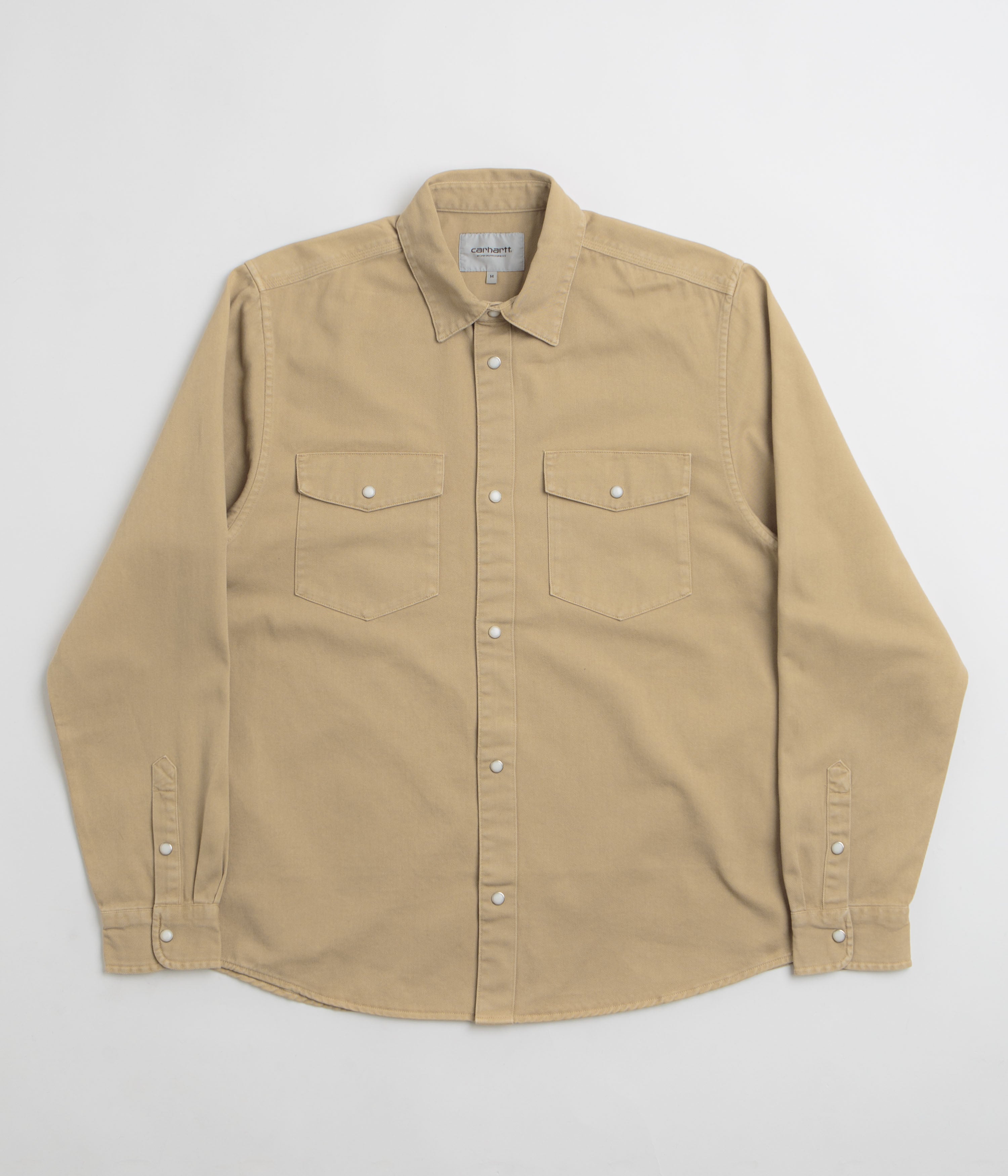 Carhartt Chemise Santa