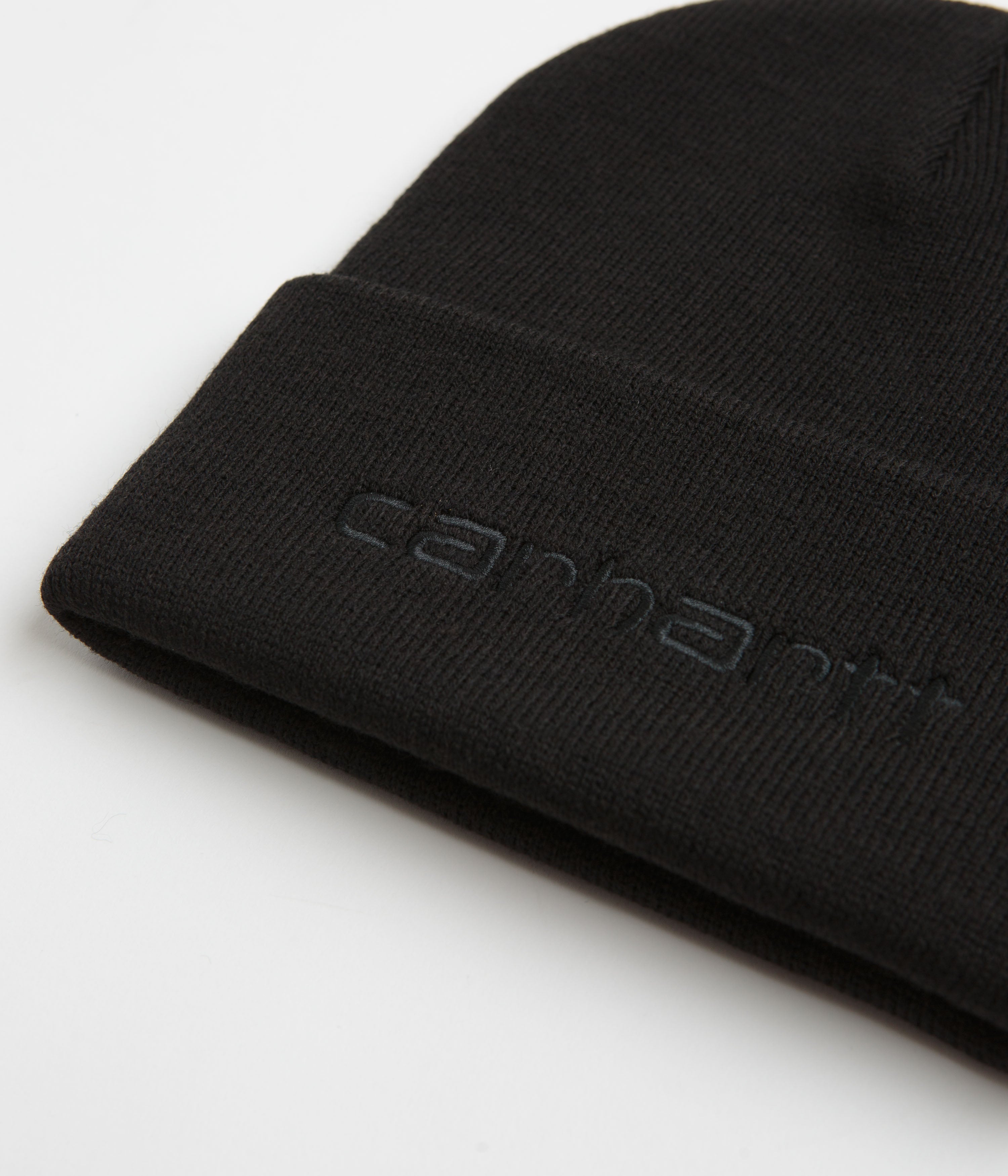 Carhartt Bonnet Script