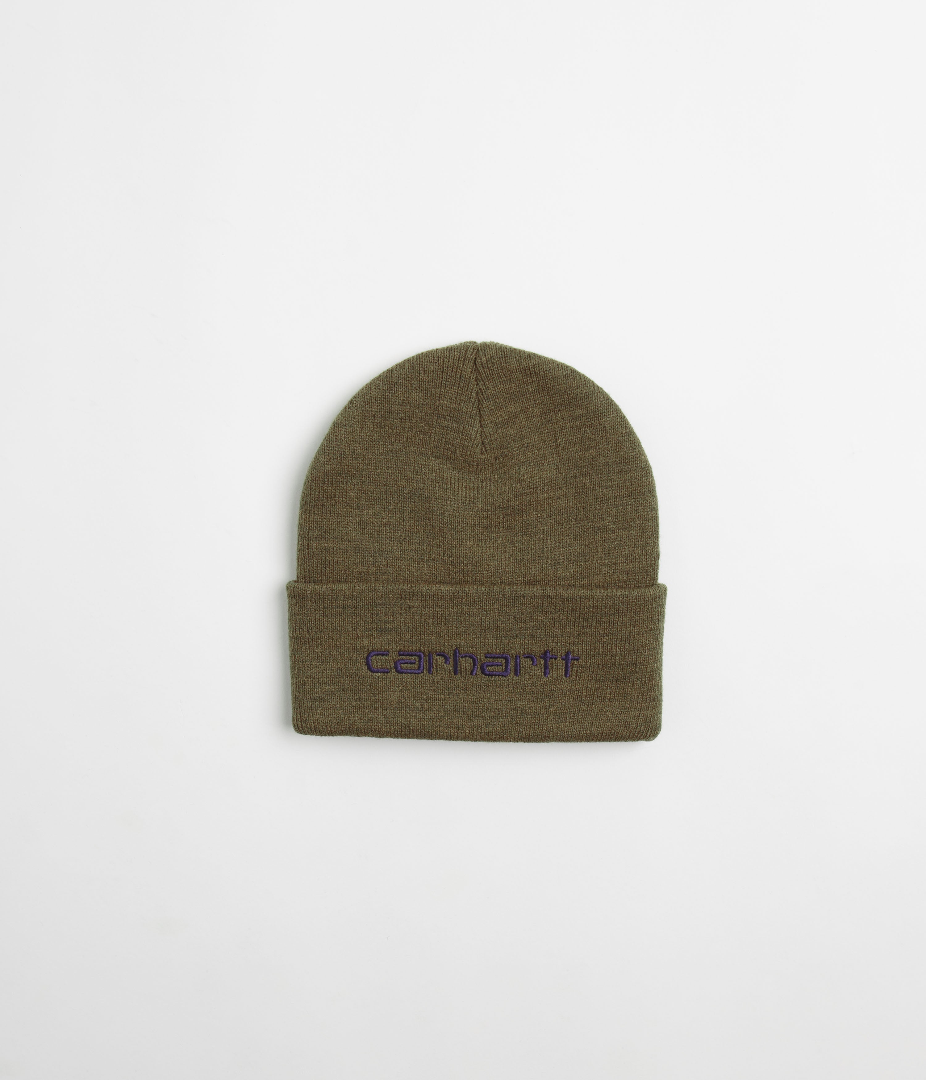 Carhartt Bonnet Script
