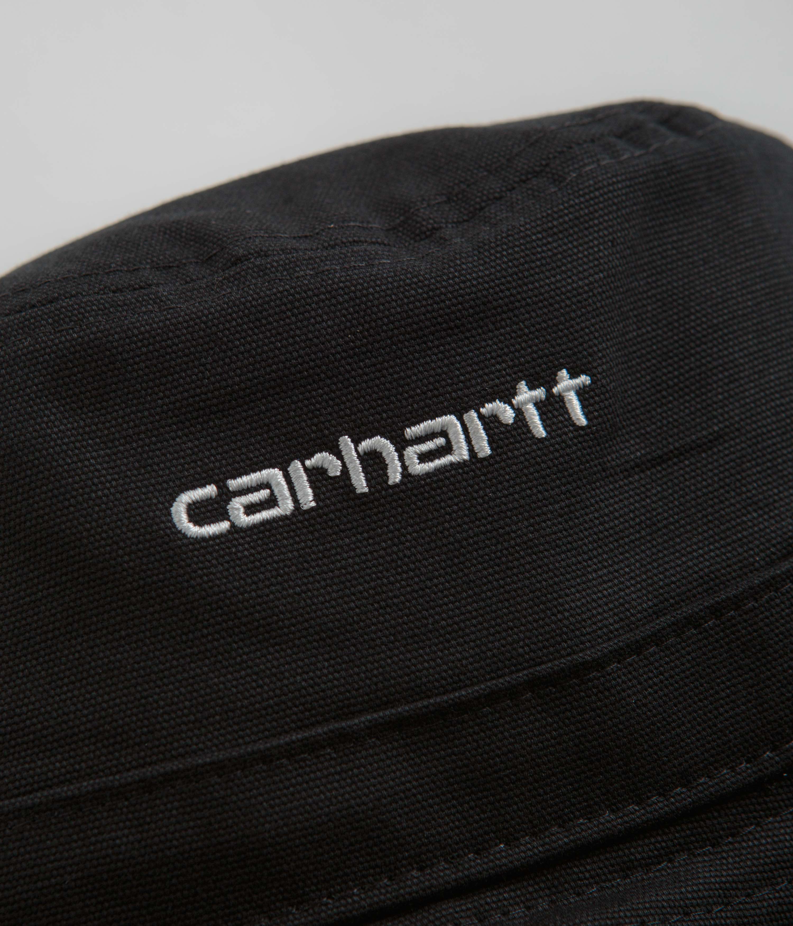 Carhartt Bob Script