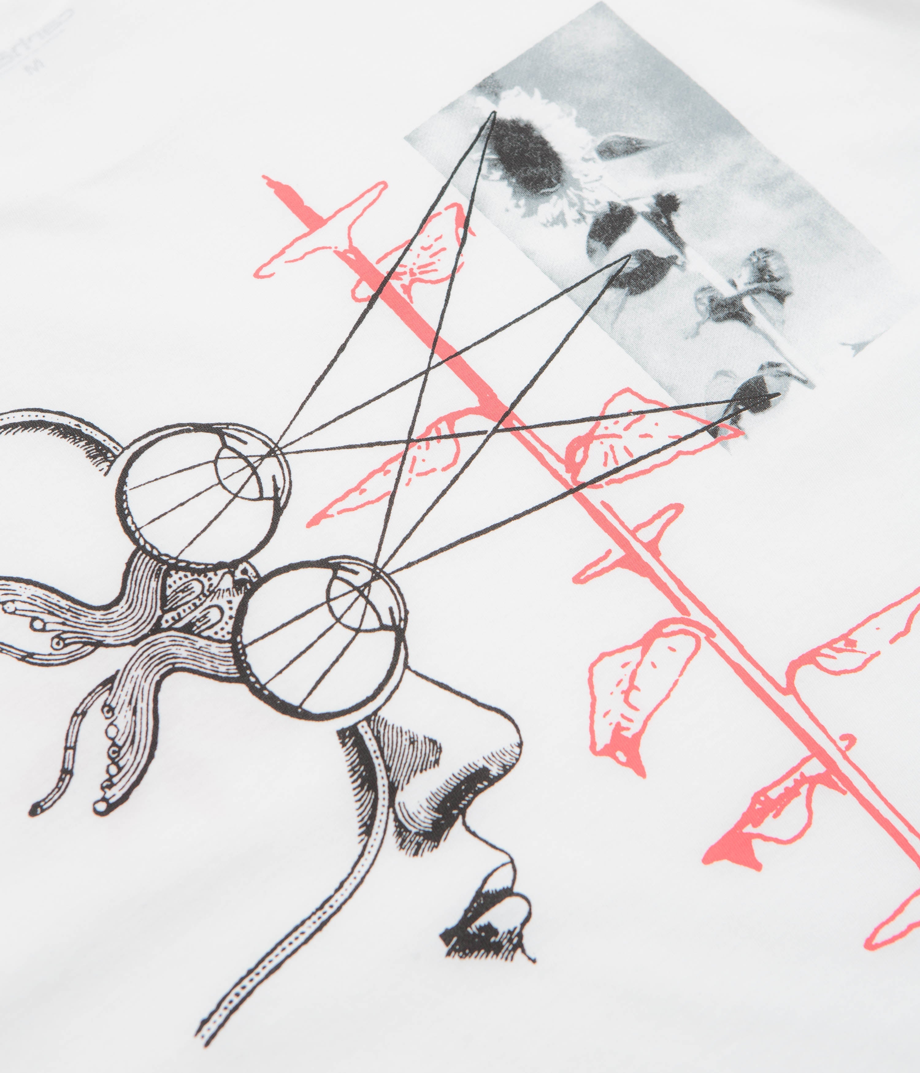 Carhartt T-shirt Senses