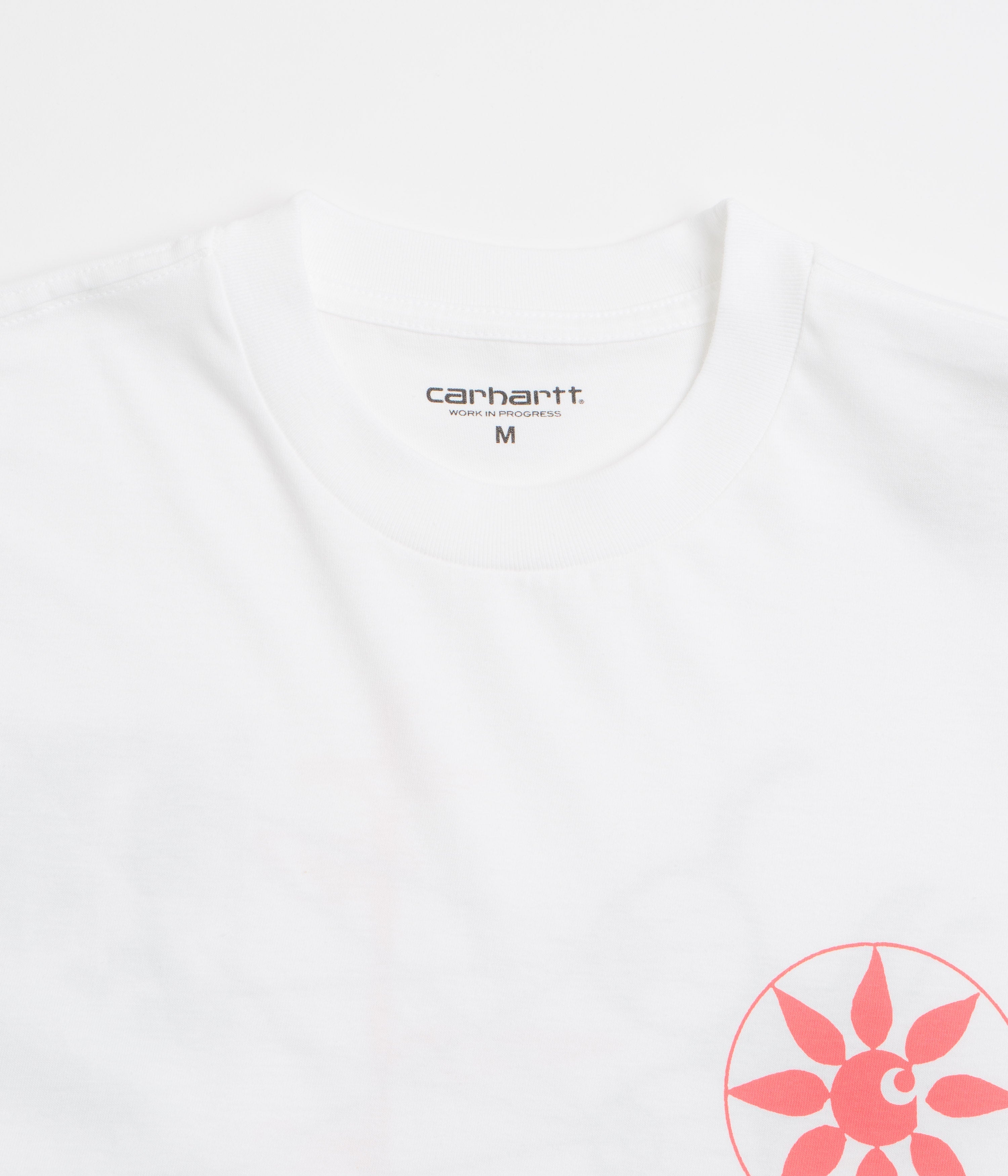 Carhartt T-shirt Senses