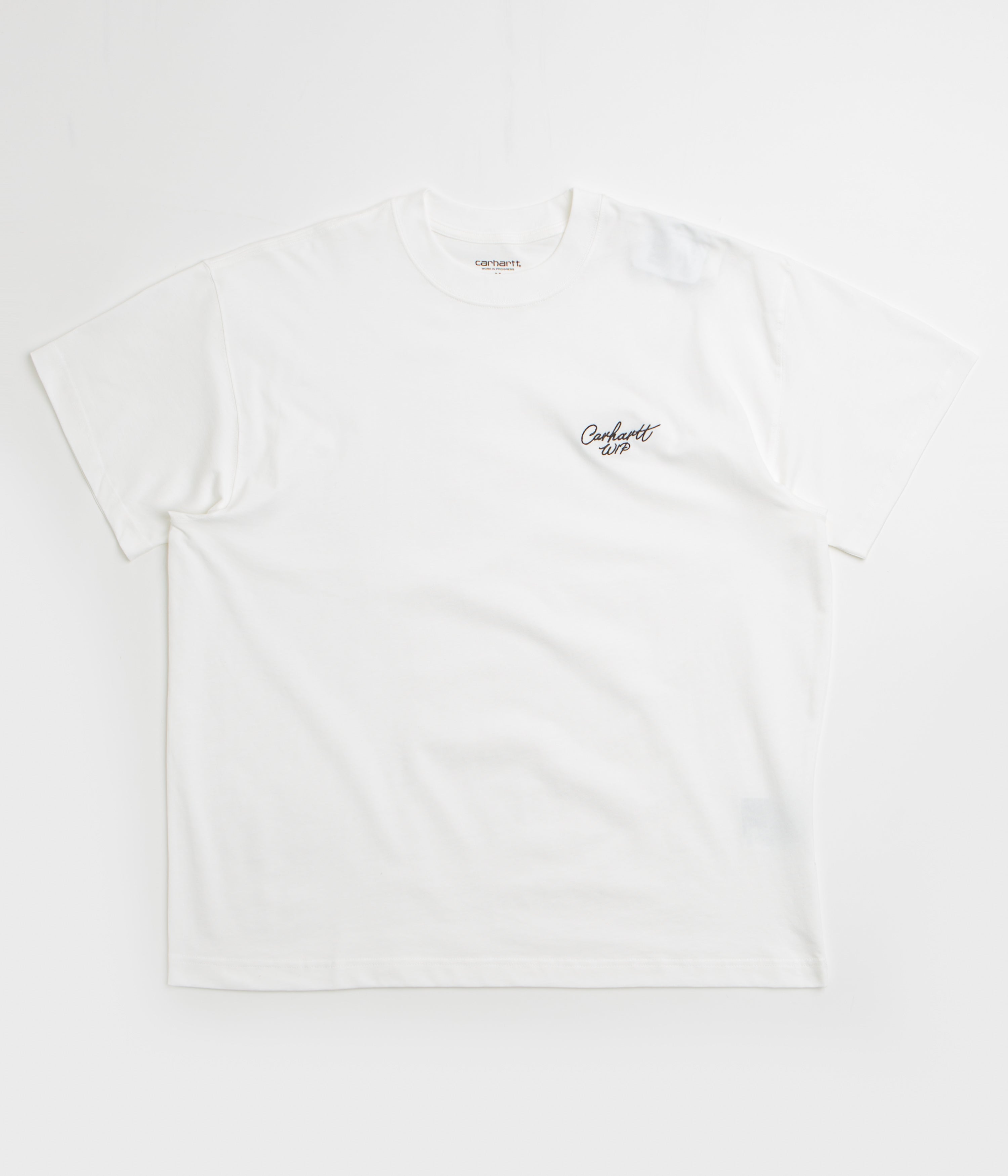 Carhartt T-shirt Signature