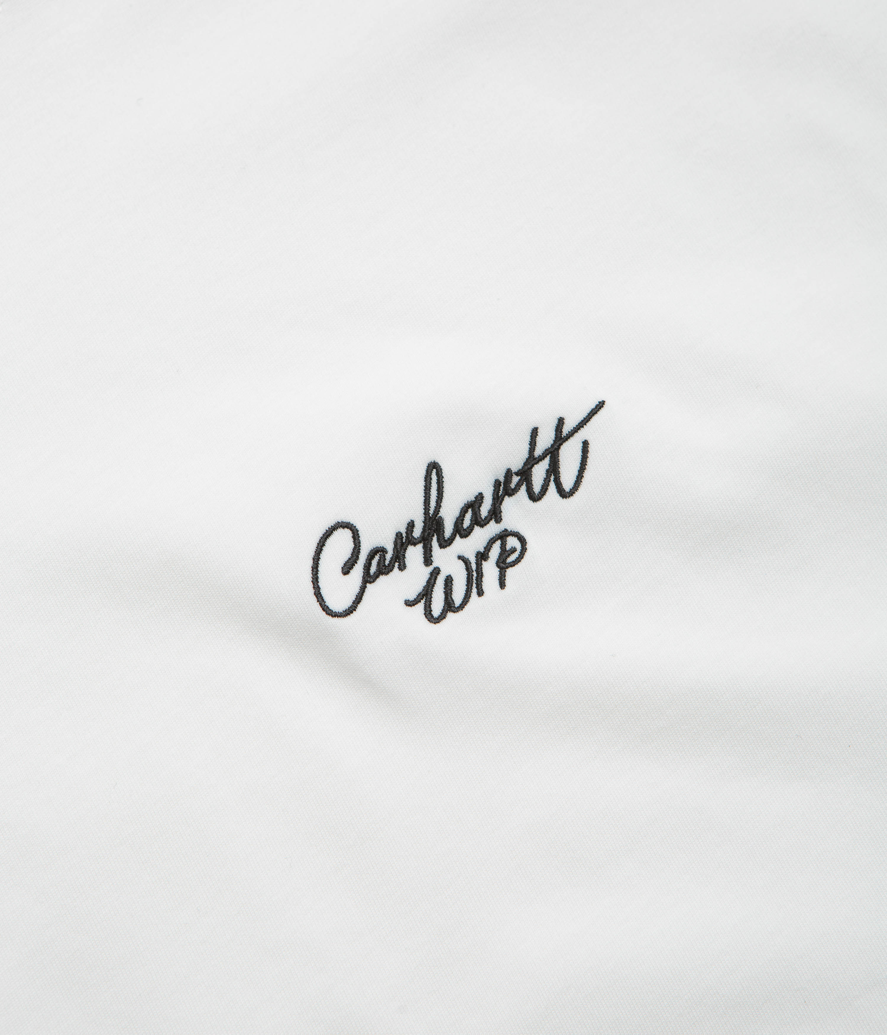 Carhartt T-shirt Signature
