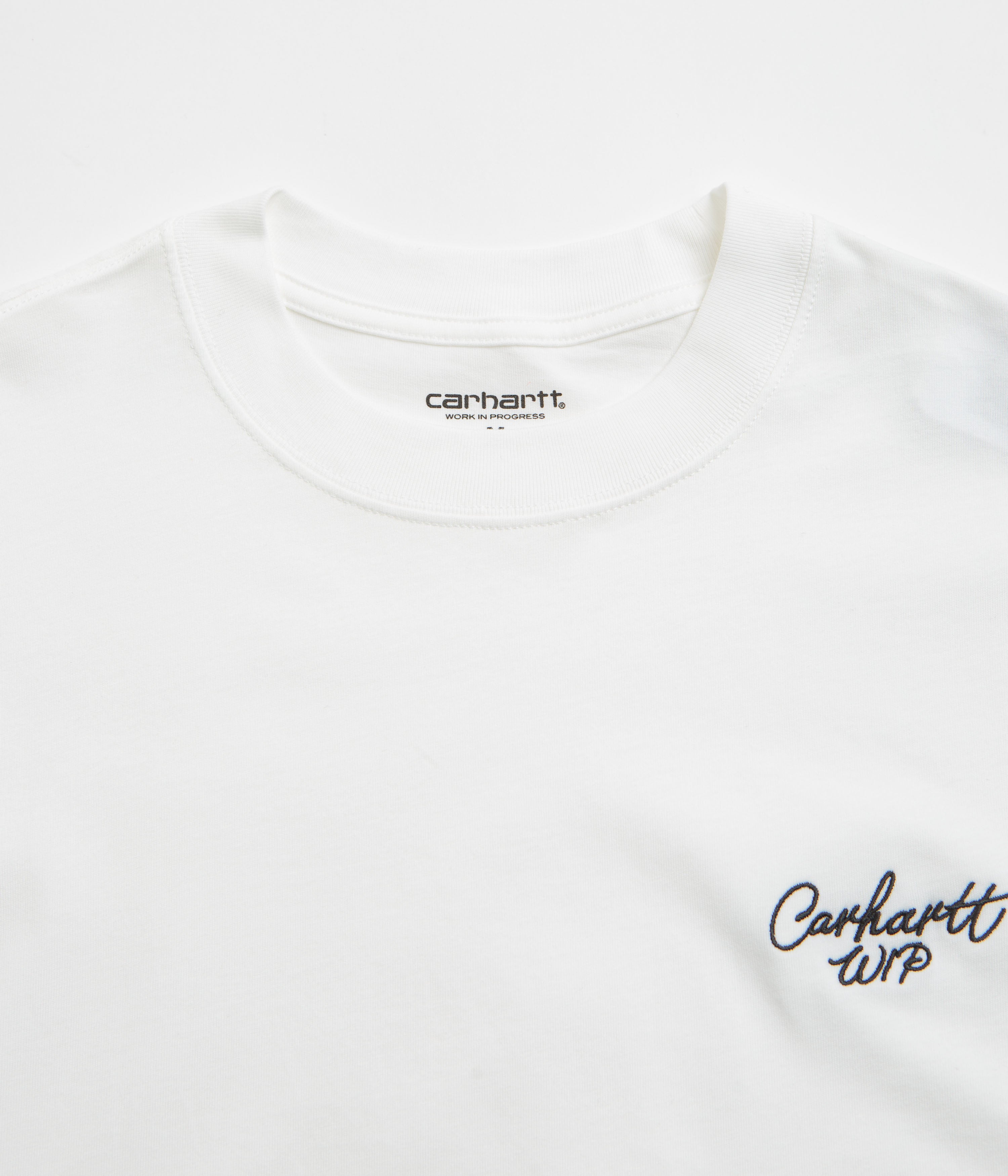 Carhartt T-shirt Signature