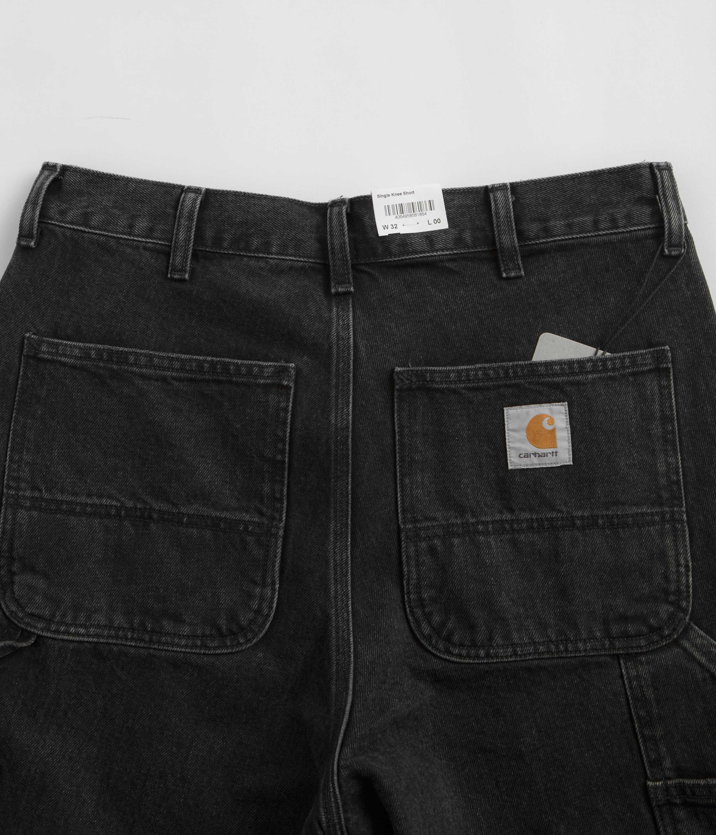 Carhartt Short Single