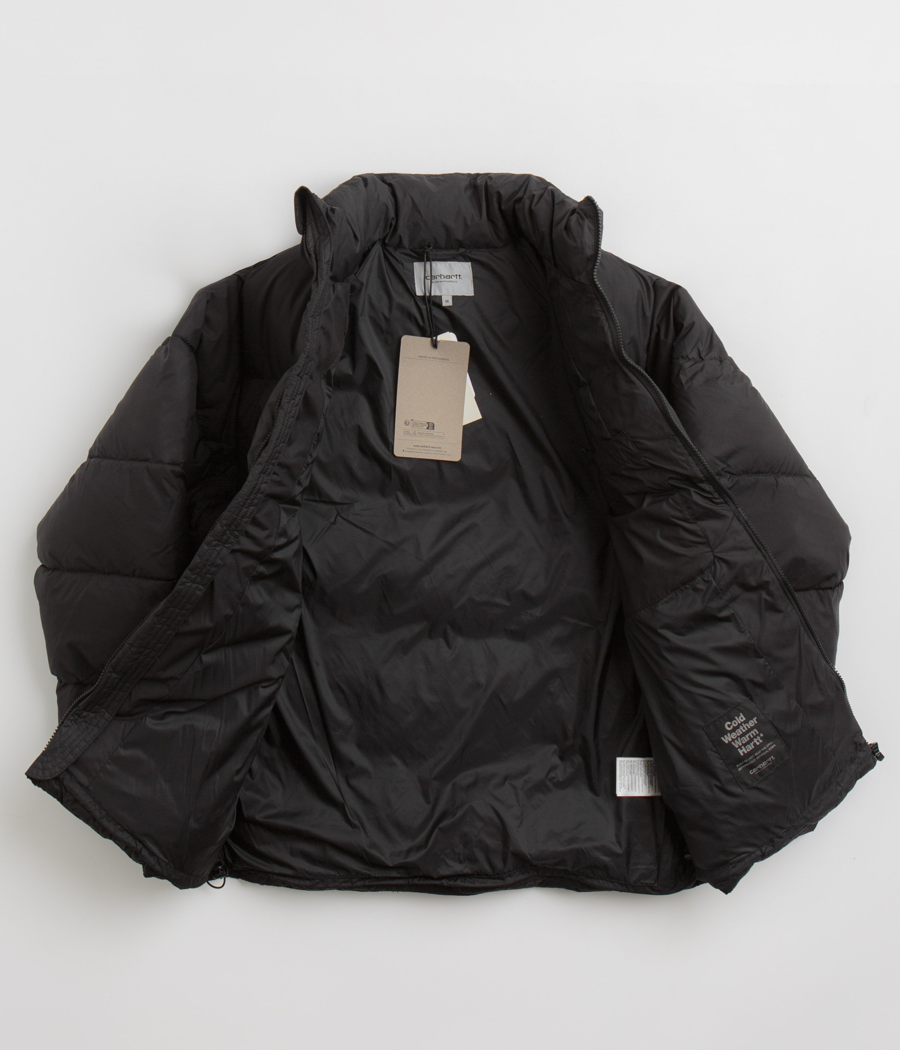Carhartt Veste Springfield