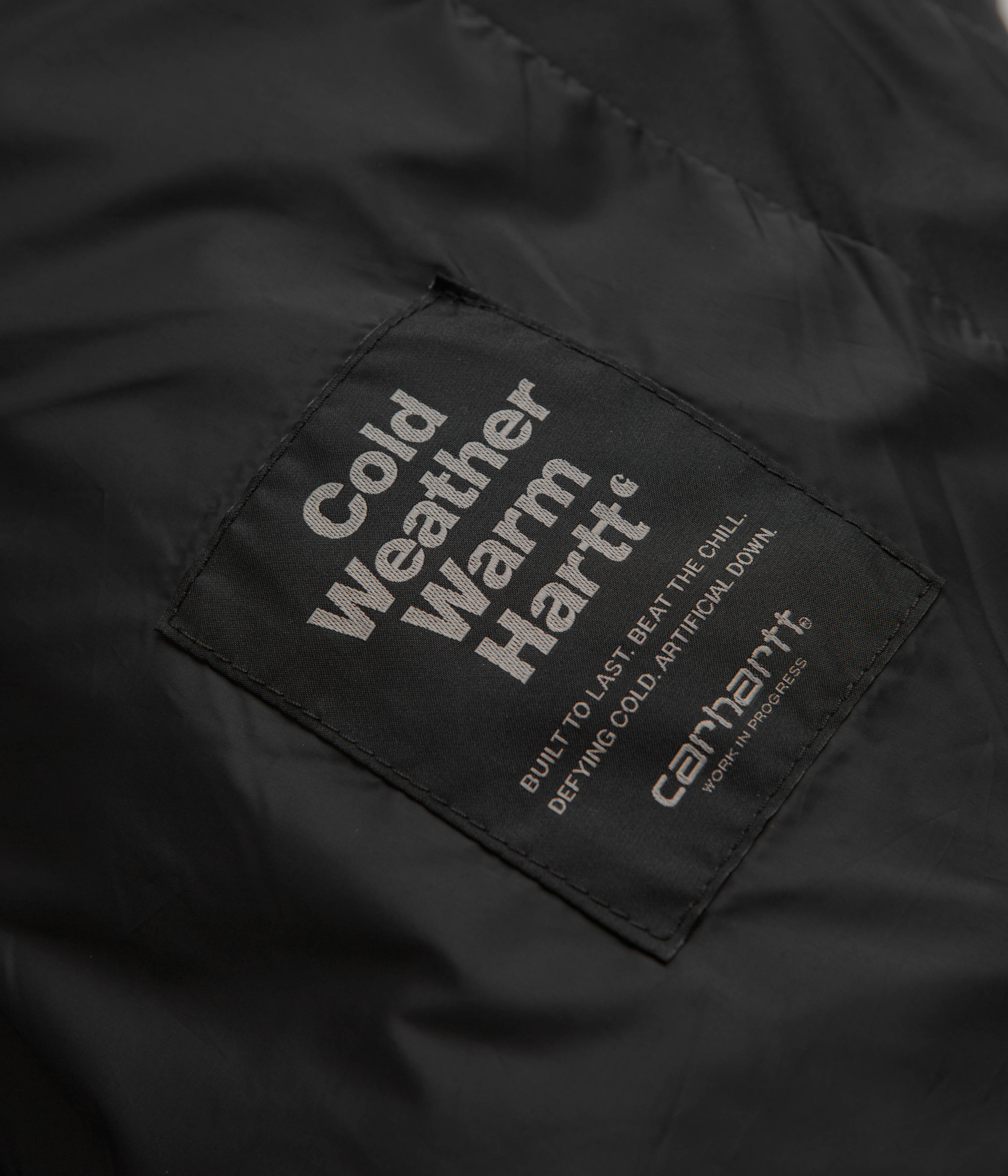 Carhartt Veste Springfield