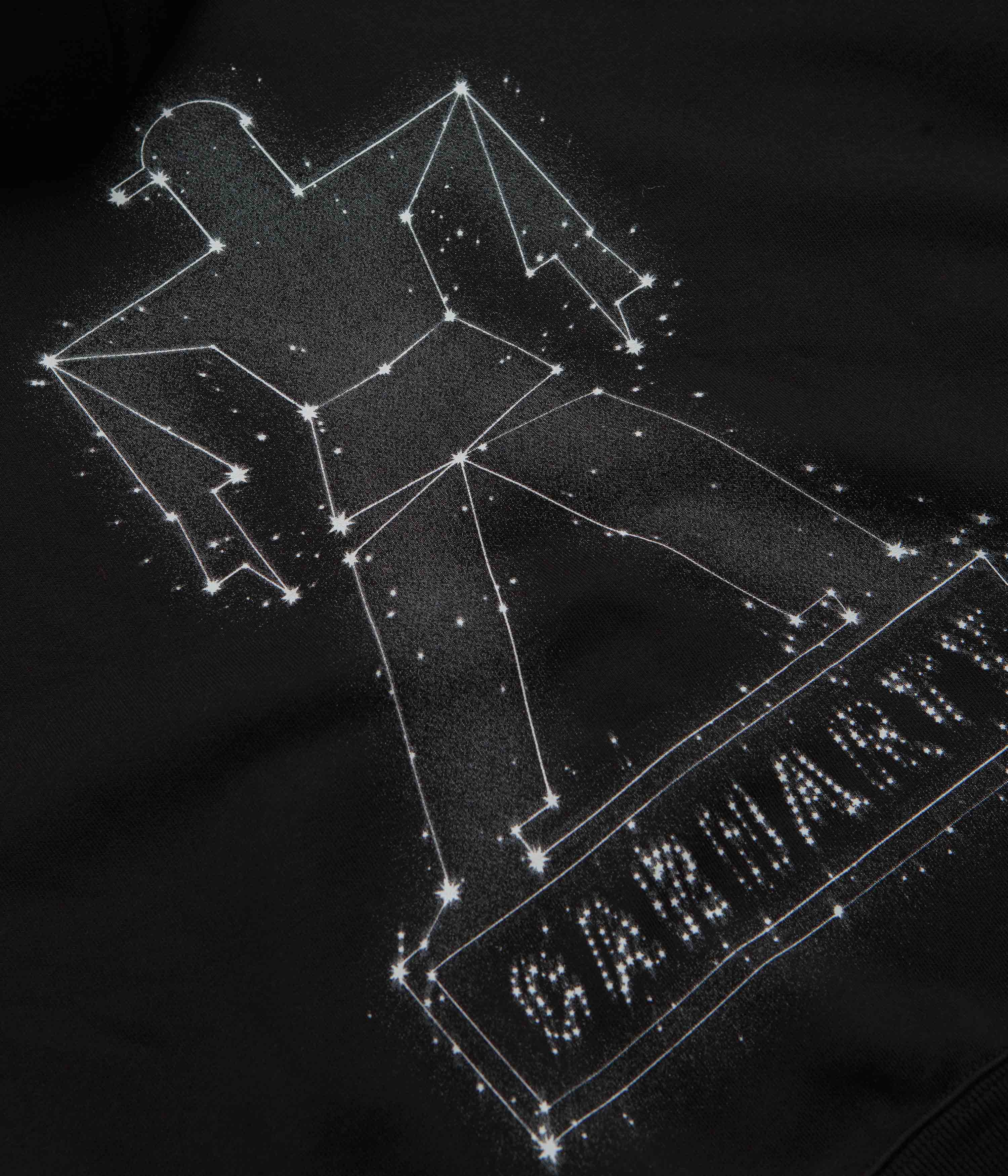 Carhartt Sweat à capuche Stargazer