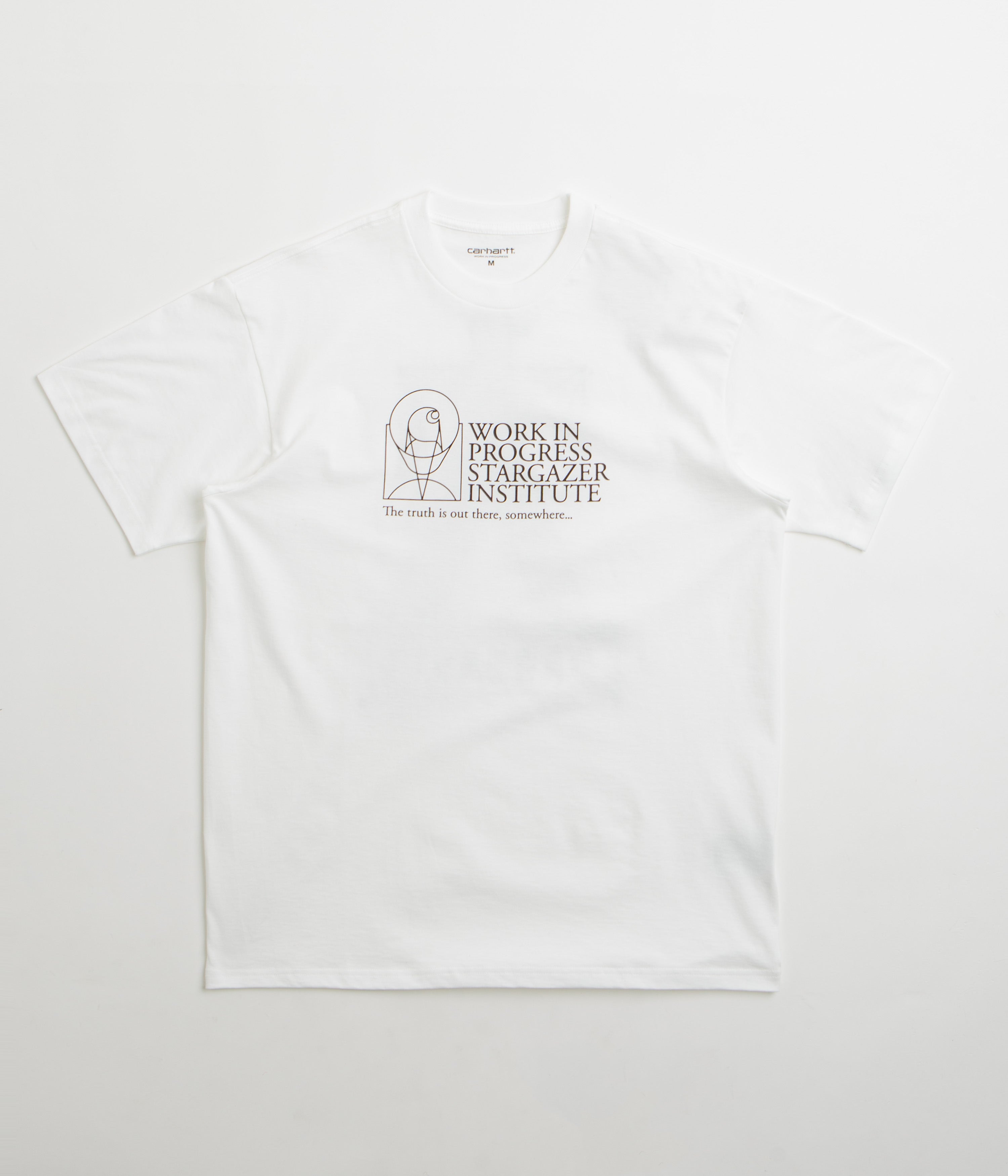 Carhartt T-shirt Stargazer