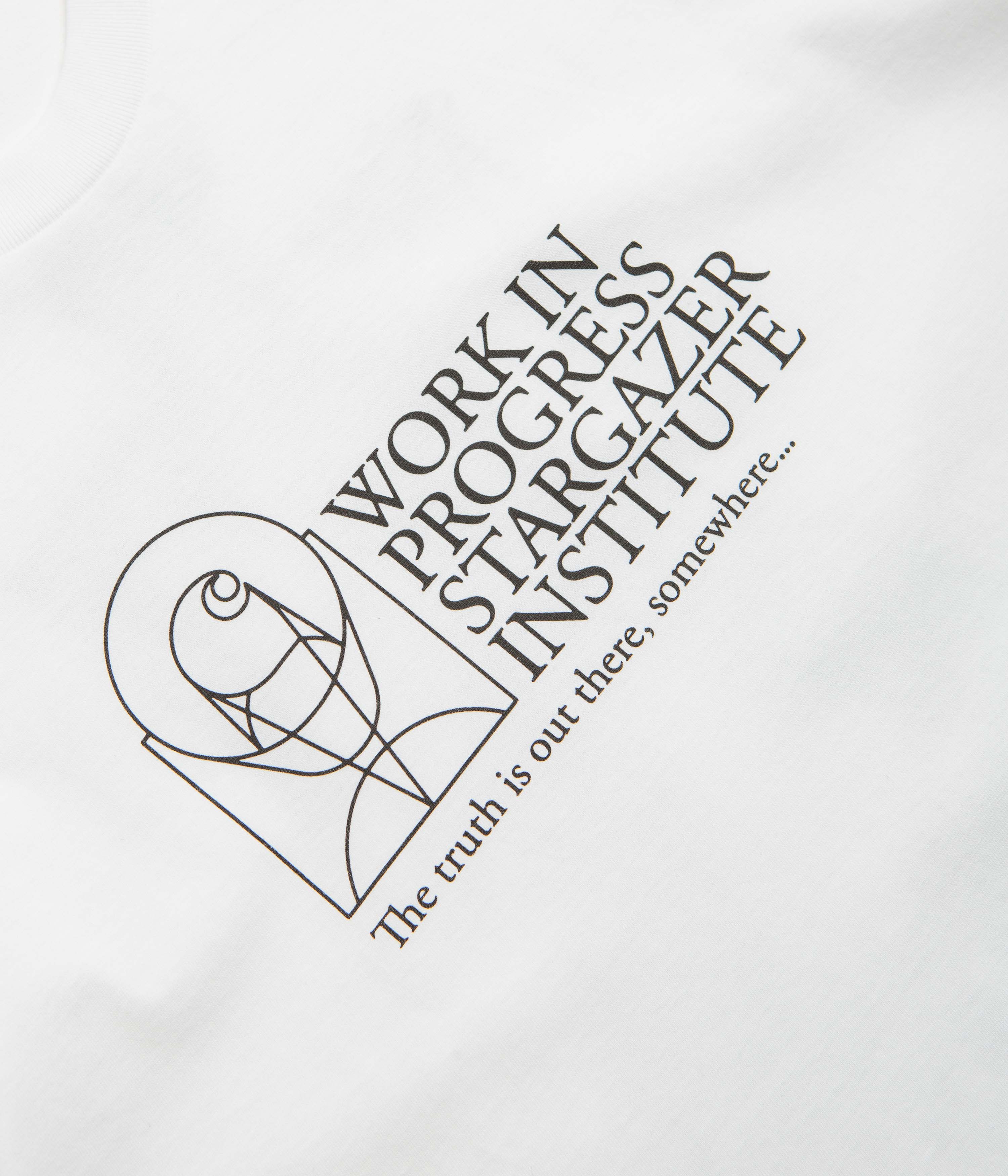 Carhartt T-shirt Stargazer