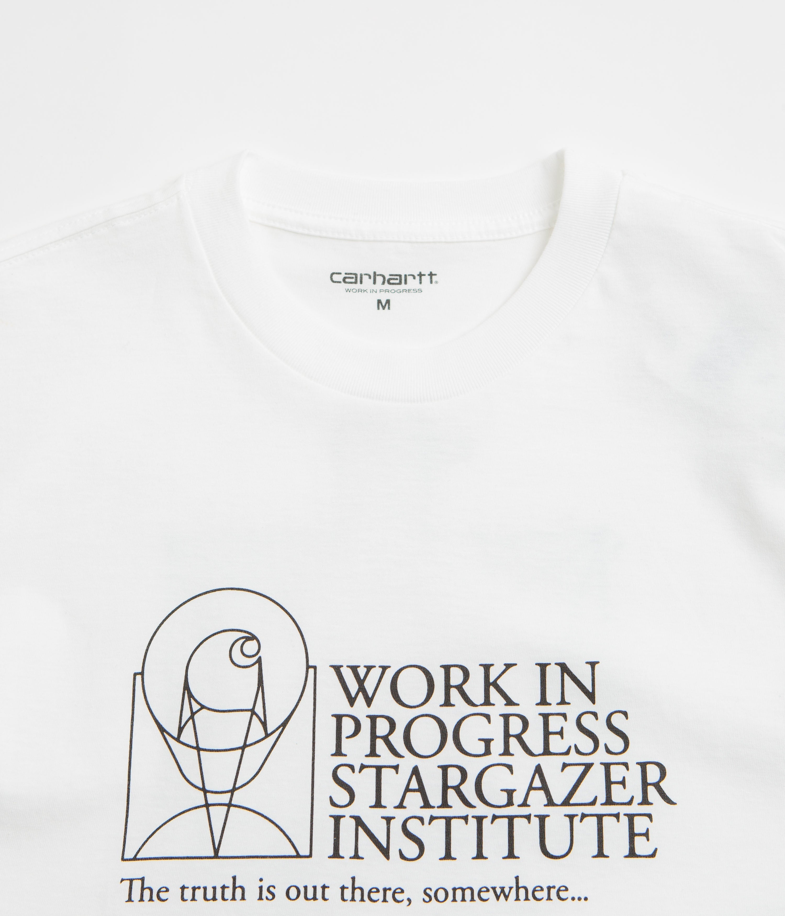Carhartt T-shirt Stargazer