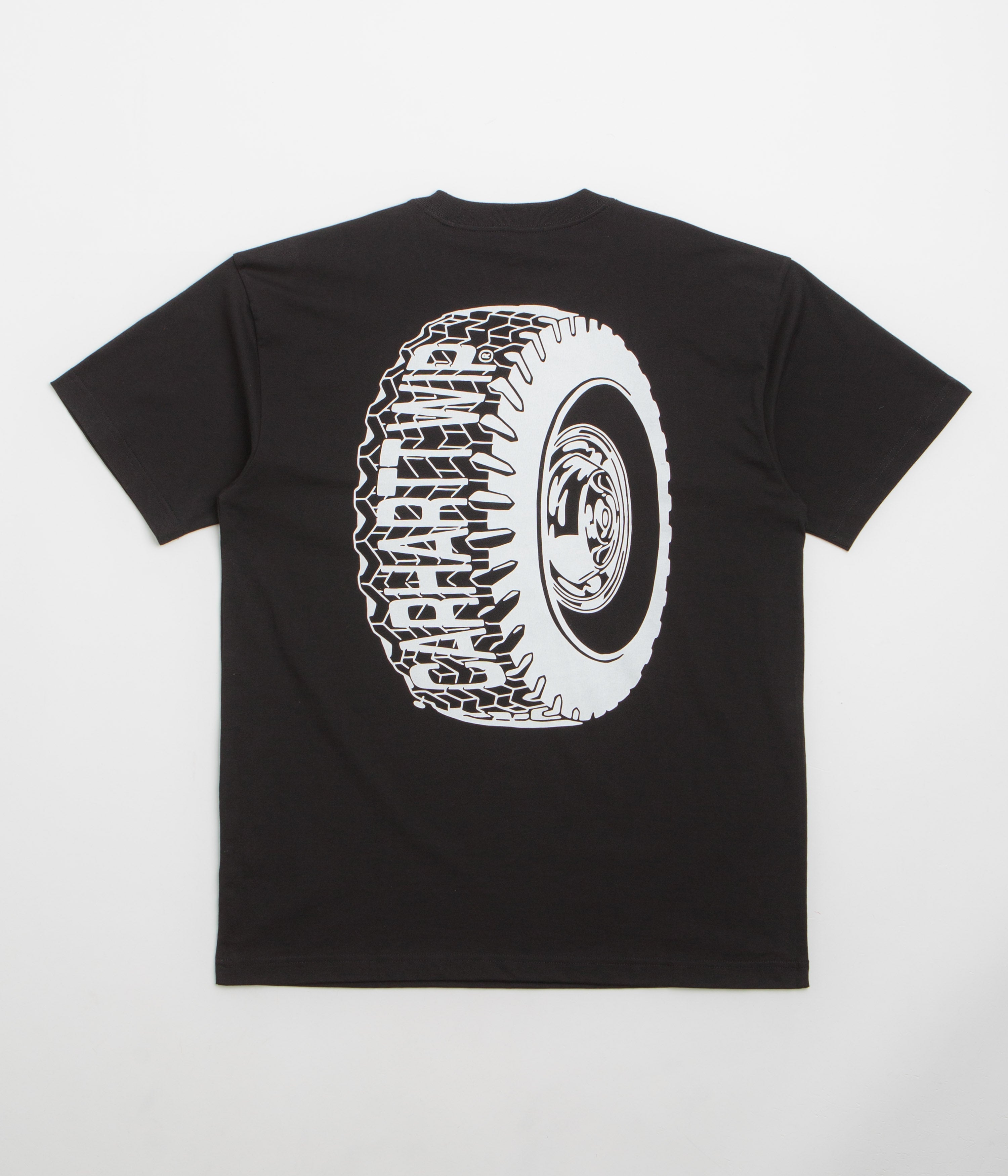 Carhartt T-shirt Tire