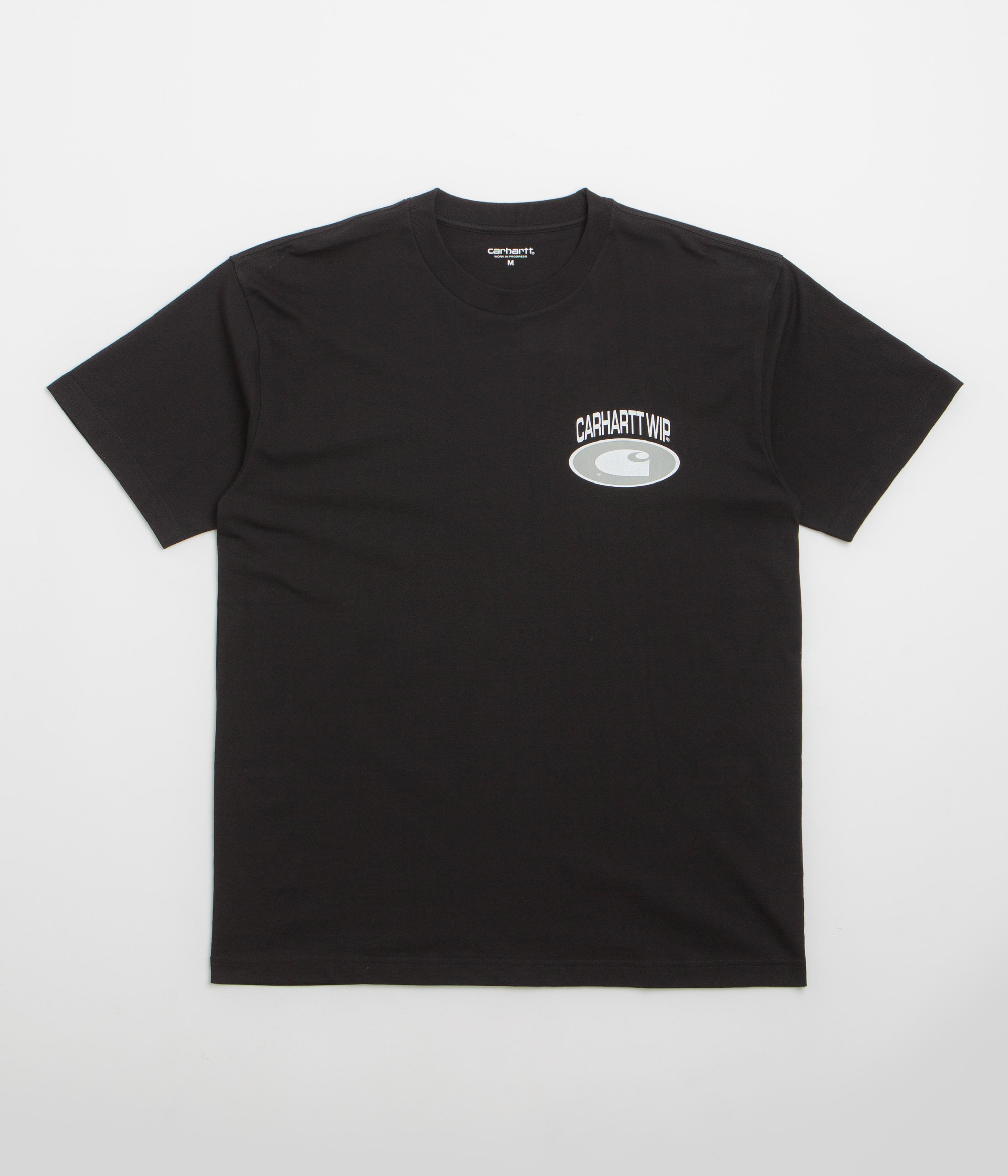 Carhartt T-shirt Tire