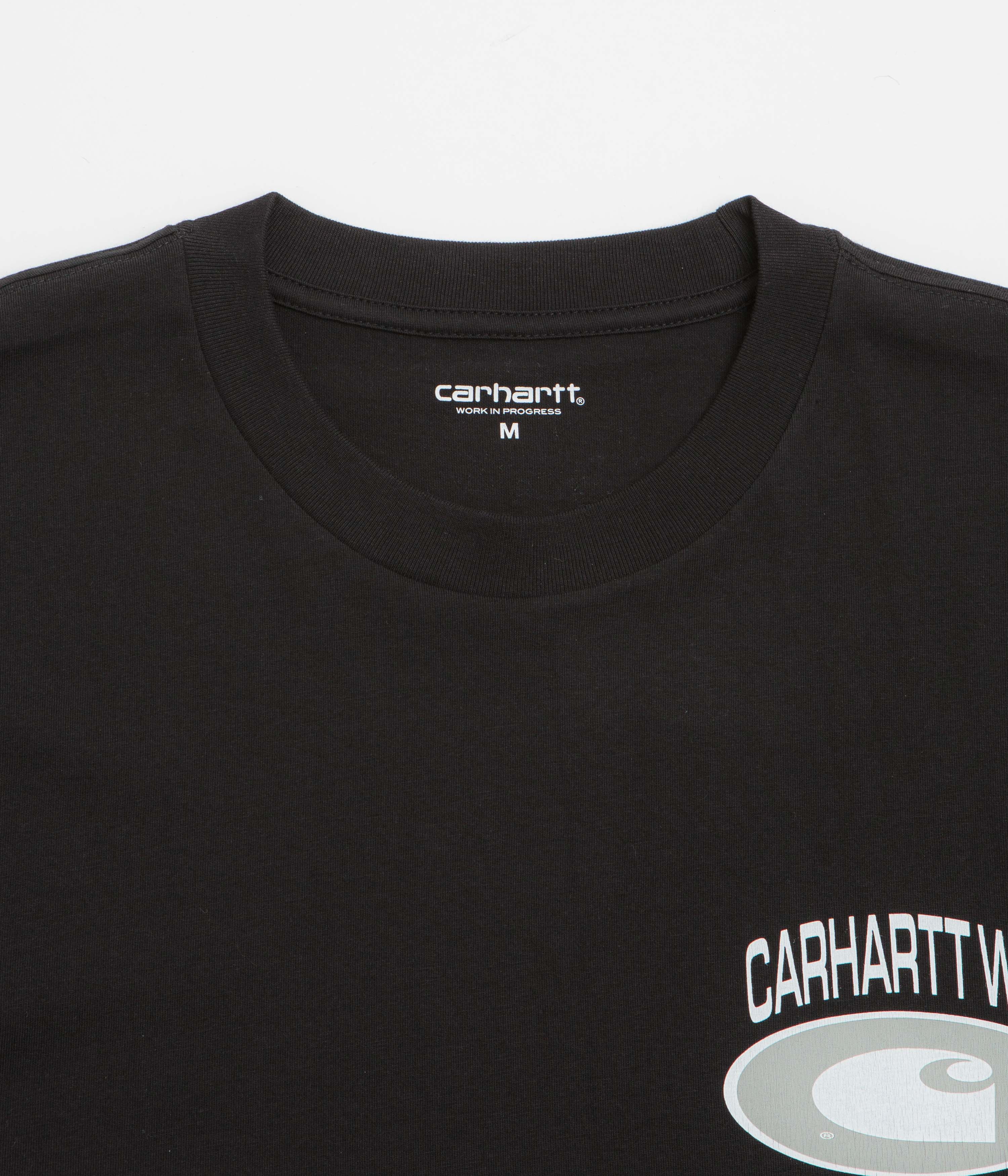 Carhartt T-shirt Tire